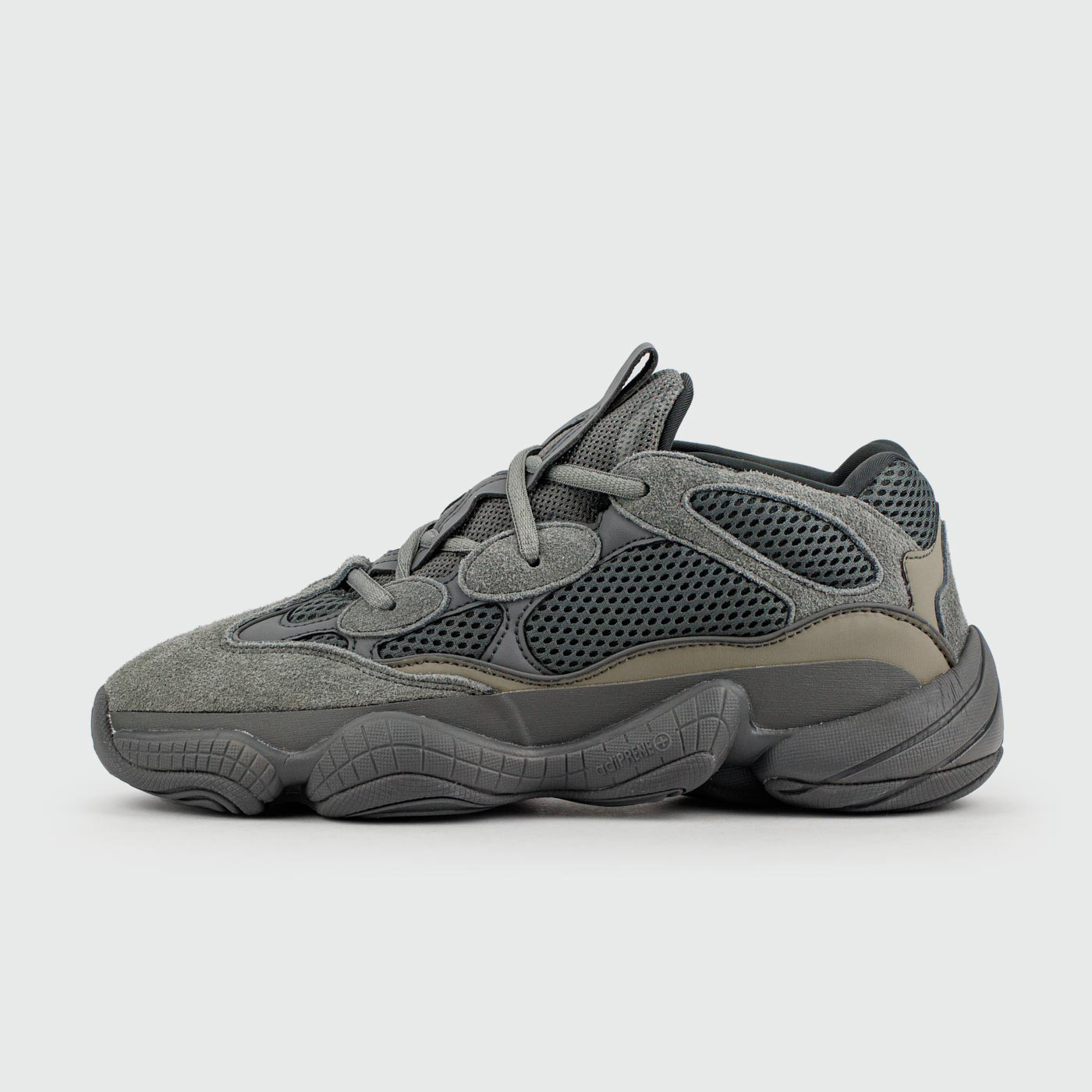 Кроссовки Adidas Yeezy Boost 500 Granite