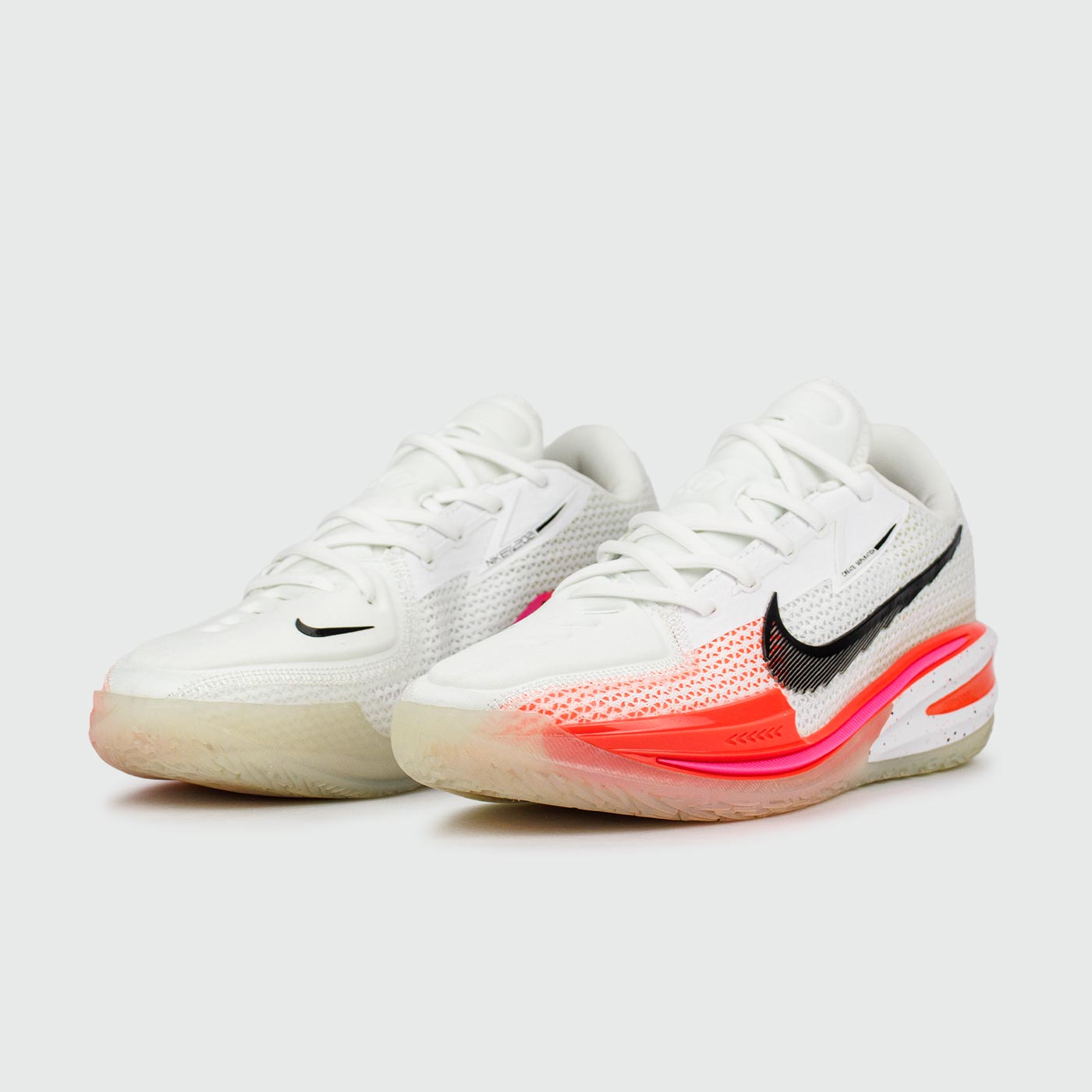 Кроссовки Nike Air Zoom G.T. Cut Rawdacious Кроссовки Nike Air Zoom G.T. Cut Rawdacious
