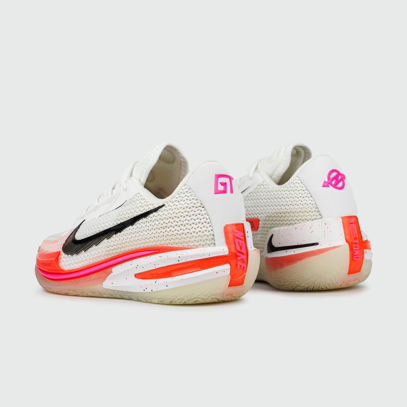 Кроссовки Nike Air Zoom G.T. Cut Rawdacious Кроссовки Nike Air Zoom G.T. Cut Rawdacious
