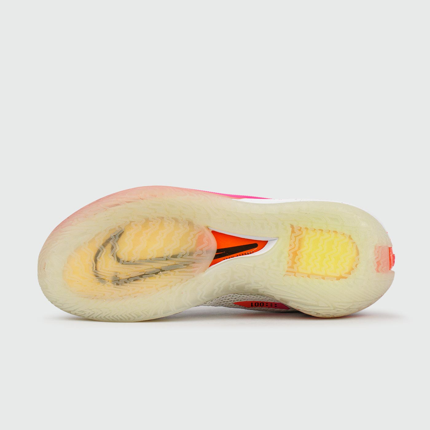 Кроссовки Nike Air Zoom G.T. Cut Rawdacious Кроссовки Nike Air Zoom G.T. Cut Rawdacious