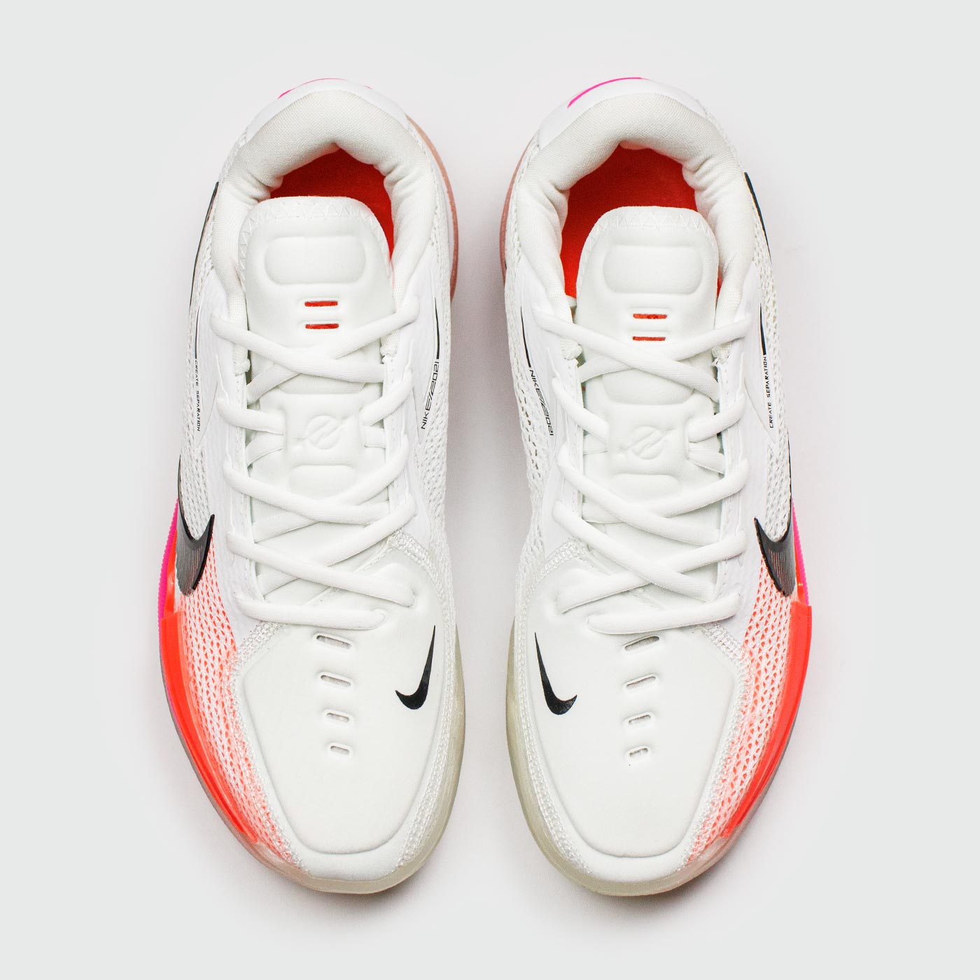 Кроссовки Nike Air Zoom G.T. Cut Rawdacious Кроссовки Nike Air Zoom G.T. Cut Rawdacious