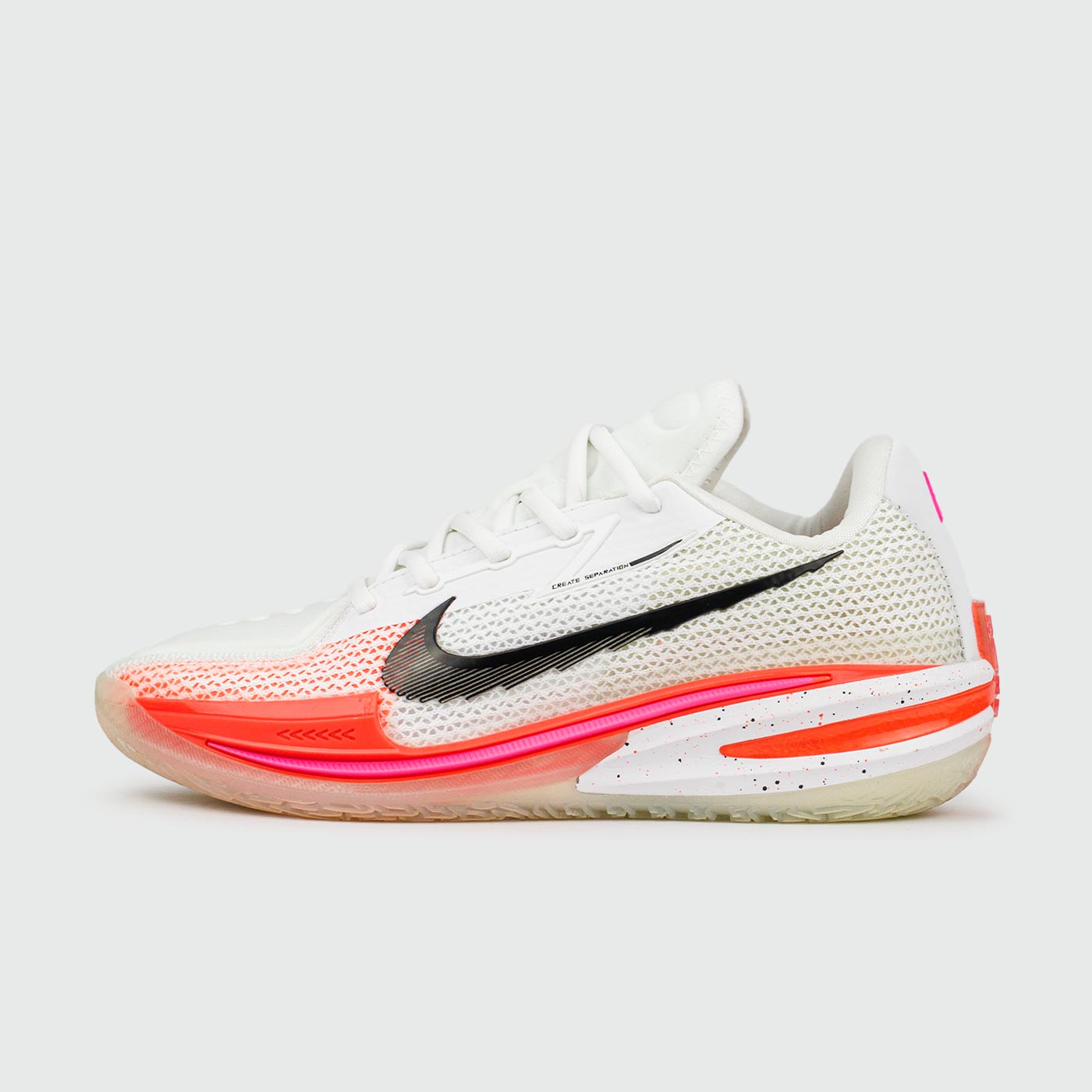 Кроссовки Nike Air Zoom G.T. Cut Rawdacious Кроссовки Nike Air Zoom G.T. Cut Rawdacious
