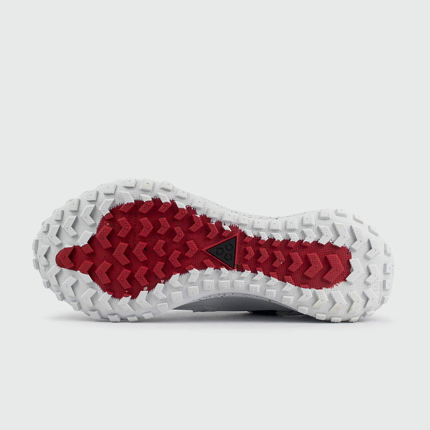 Кроссовки Nike ACG Mountain Fly Low Gtx White / Red Кроссовки Nike ACG Mountain Fly Low Gtx White / Red
