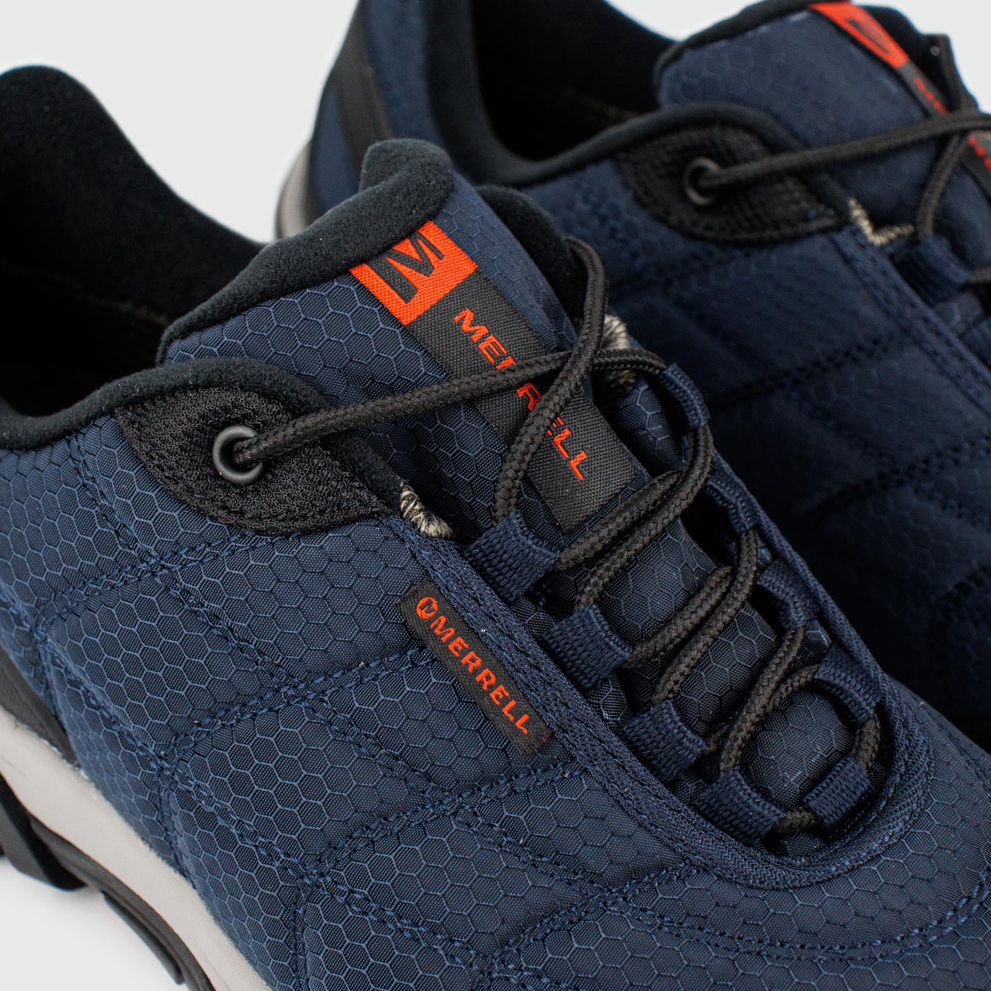 Кроссовки Merrell Ice Cap Moc Blue / Grey Кроссовки Merrell Ice Cap Moc Blue / Grey
