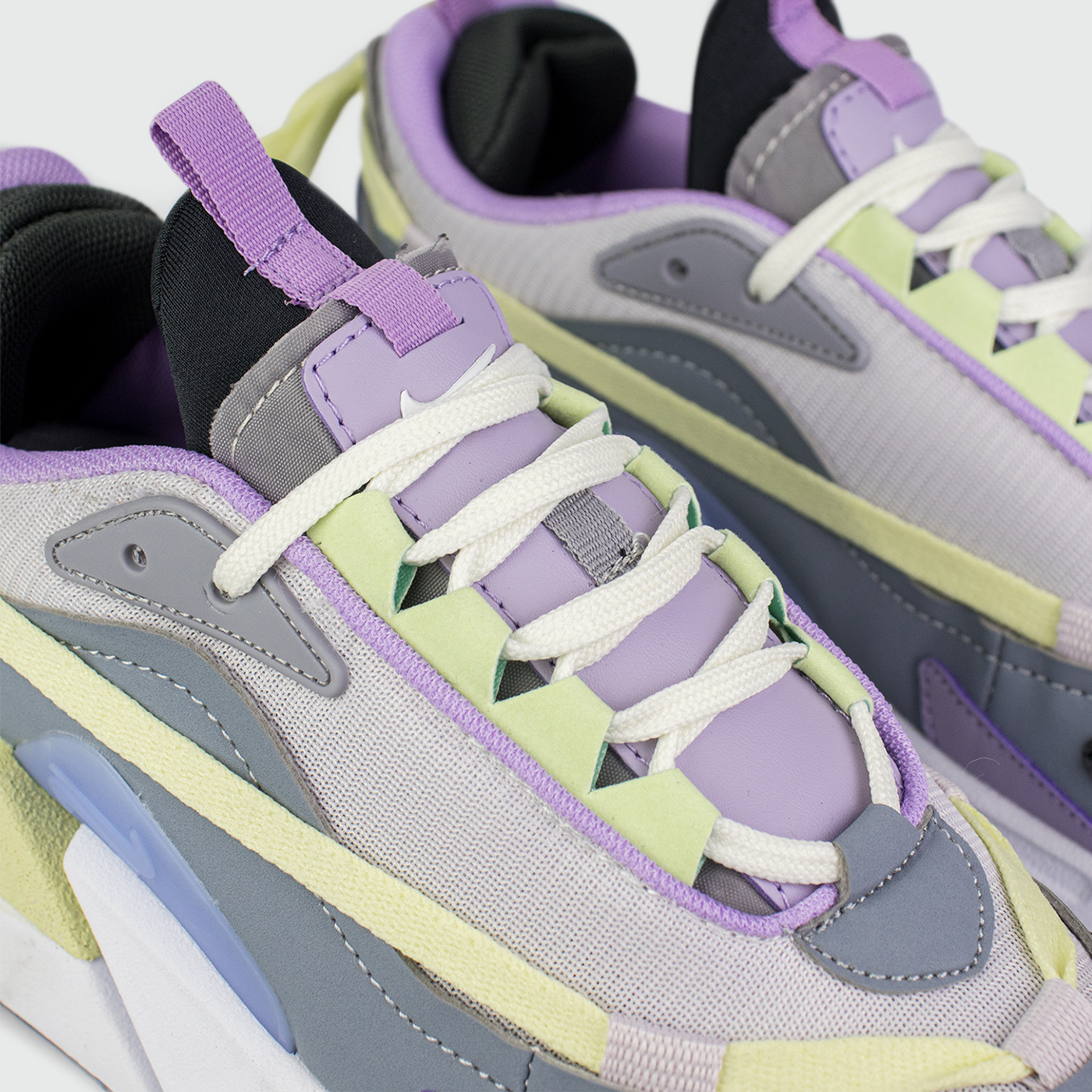 Кроссовки Nike Air Max Furyosa Ashen Slate Кроссовки Nike Air Max Furyosa Ashen Slate