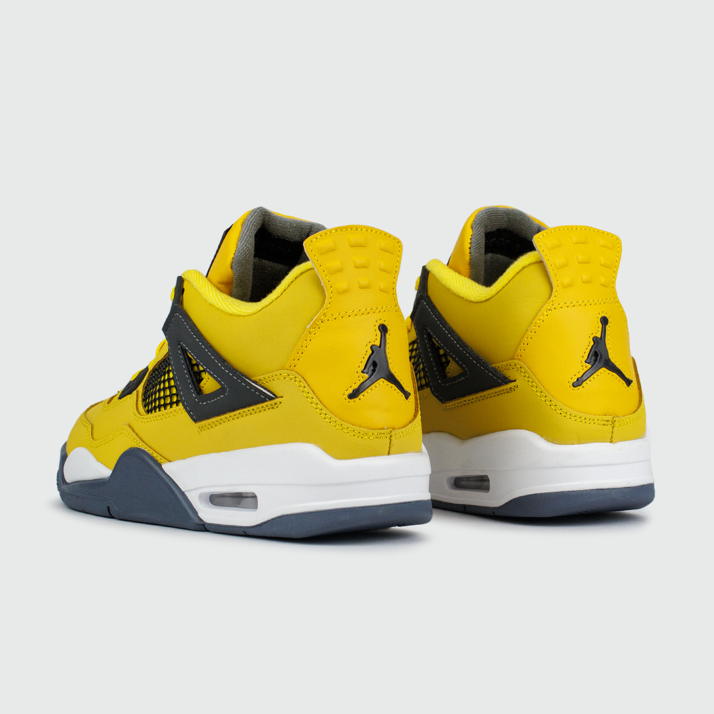 Кроссовки Nike Air Jordan 4 Lightning 2021 new Кроссовки Nike Air Jordan 4 Lightning 2021 new