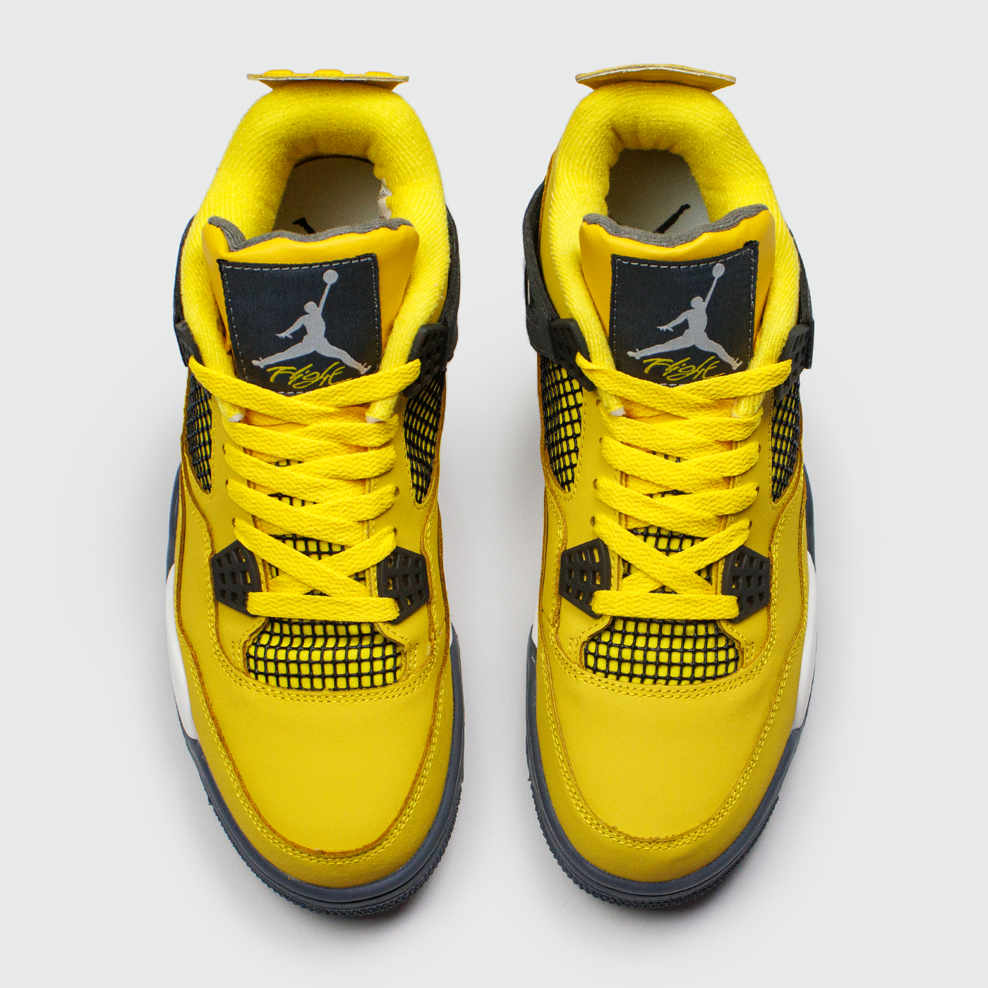 Кроссовки Nike Air Jordan 4 Lightning 2021 new Кроссовки Nike Air Jordan 4 Lightning 2021 new