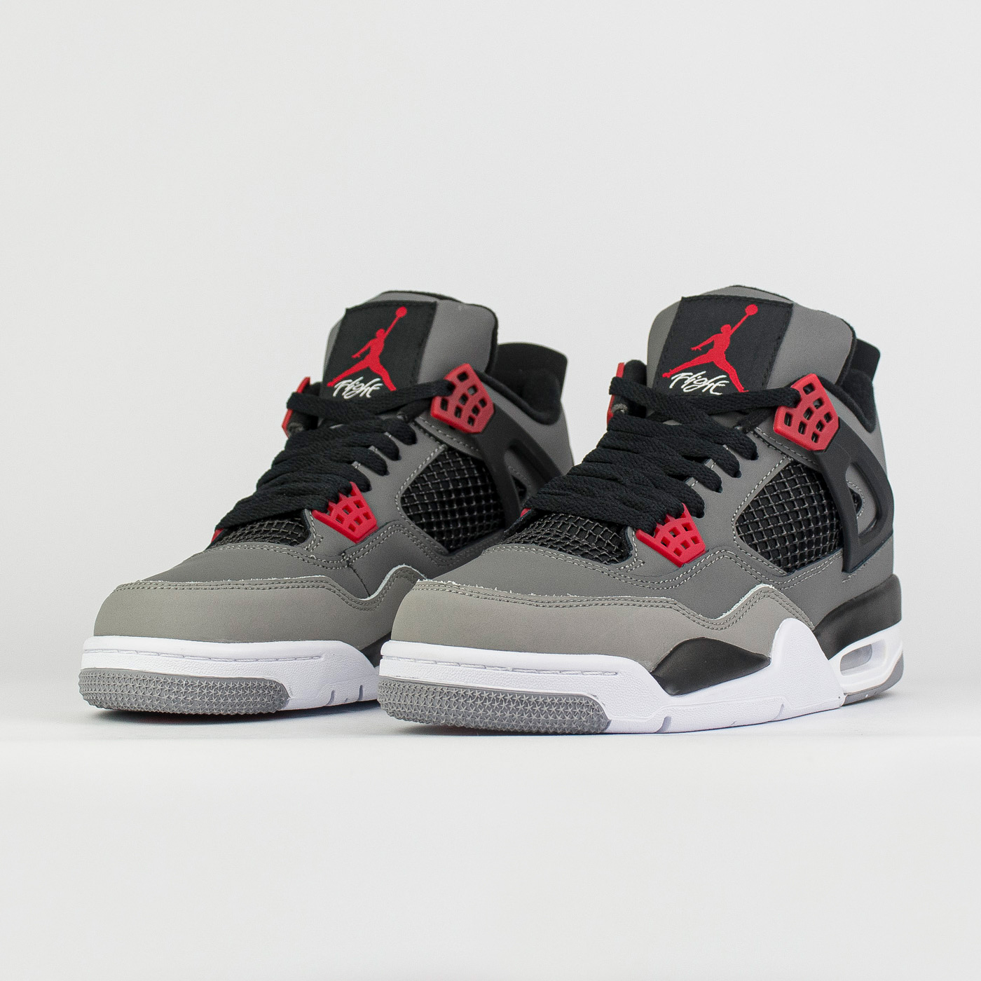 Кроссовки Nike Air Jordan 4 Retro Infrared new Кроссовки Nike Air Jordan 4 Retro Infrared new