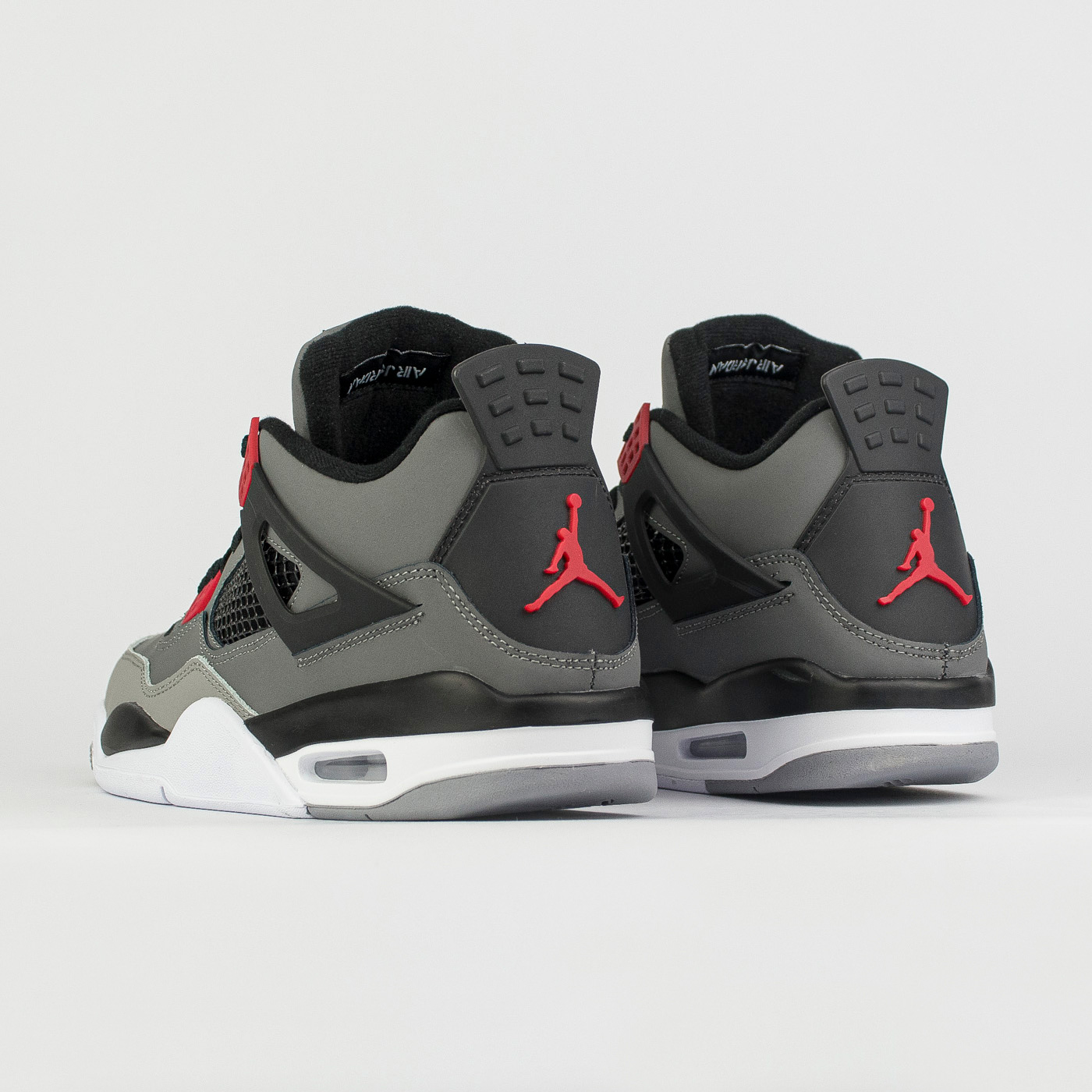 Кроссовки Nike Air Jordan 4 Retro Infrared new Кроссовки Nike Air Jordan 4 Retro Infrared new