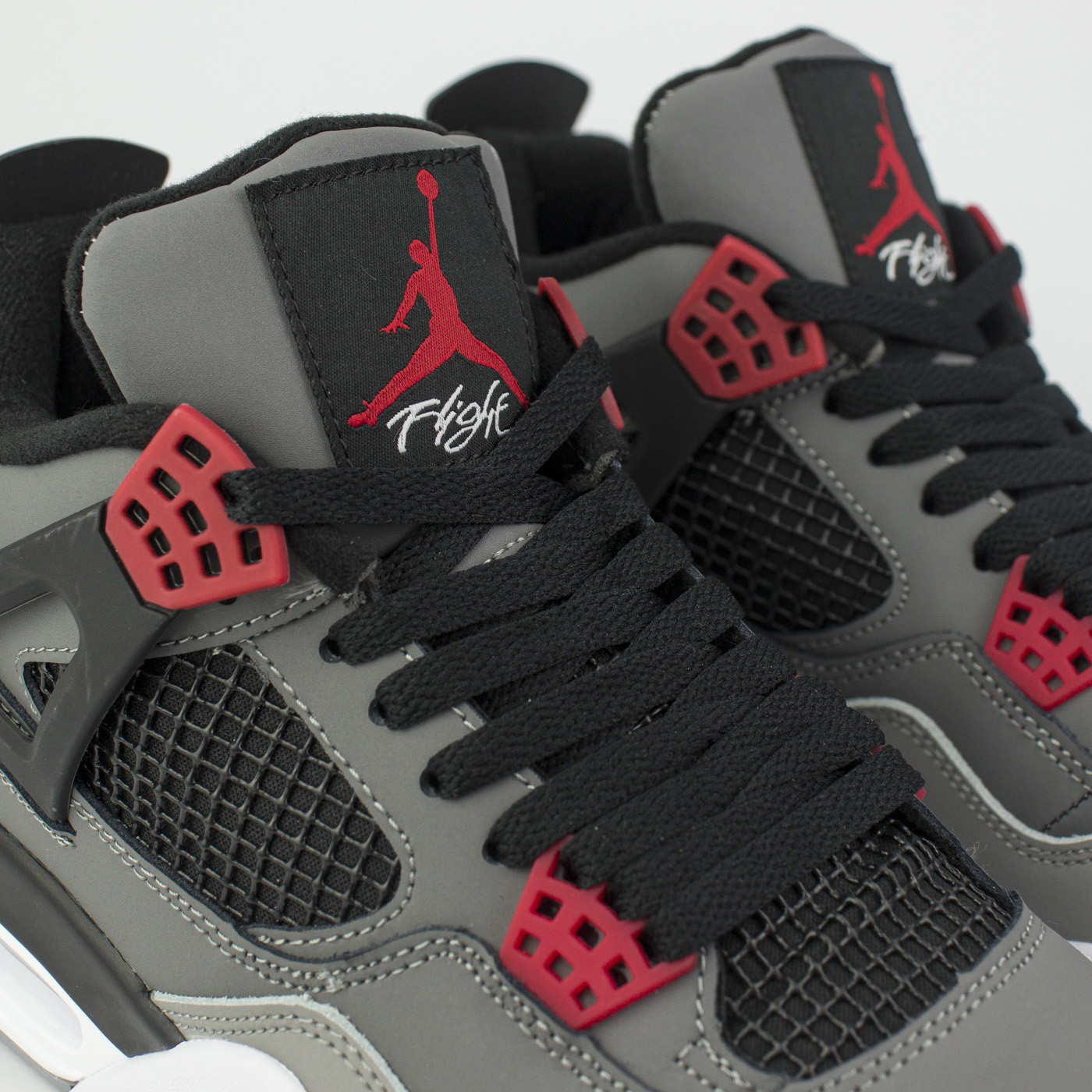 Кроссовки Nike Air Jordan 4 Retro Infrared new Кроссовки Nike Air Jordan 4 Retro Infrared new