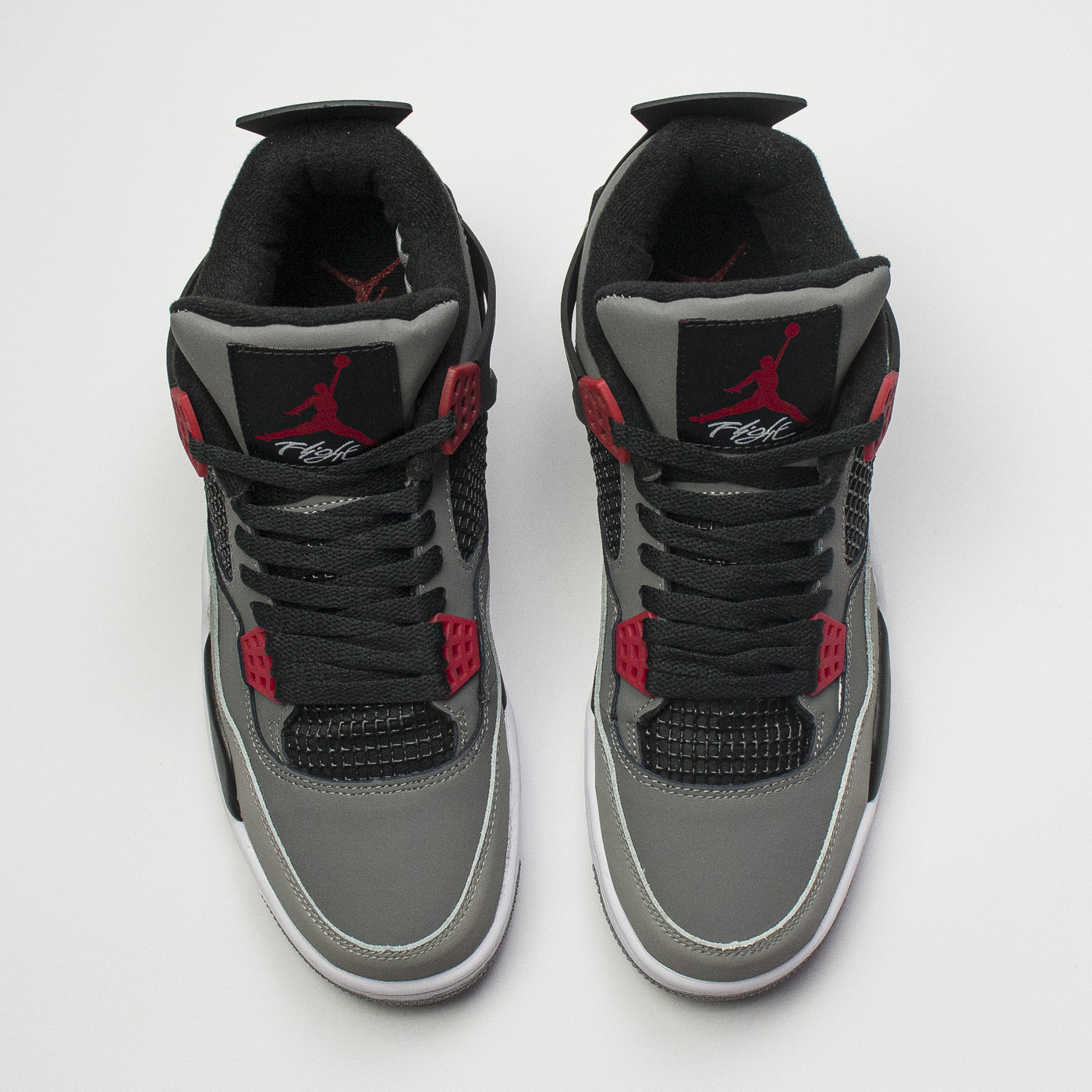 Кроссовки Nike Air Jordan 4 Retro Infrared new Кроссовки Nike Air Jordan 4 Retro Infrared new