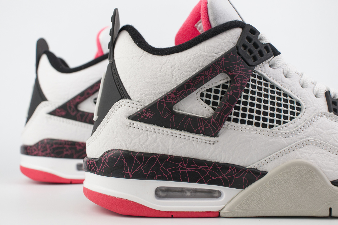 Кроссовки Nike Air Jordan 4 Retro Flight Nostalgia Кроссовки Nike Air Jordan 4 Retro Flight Nostalgia