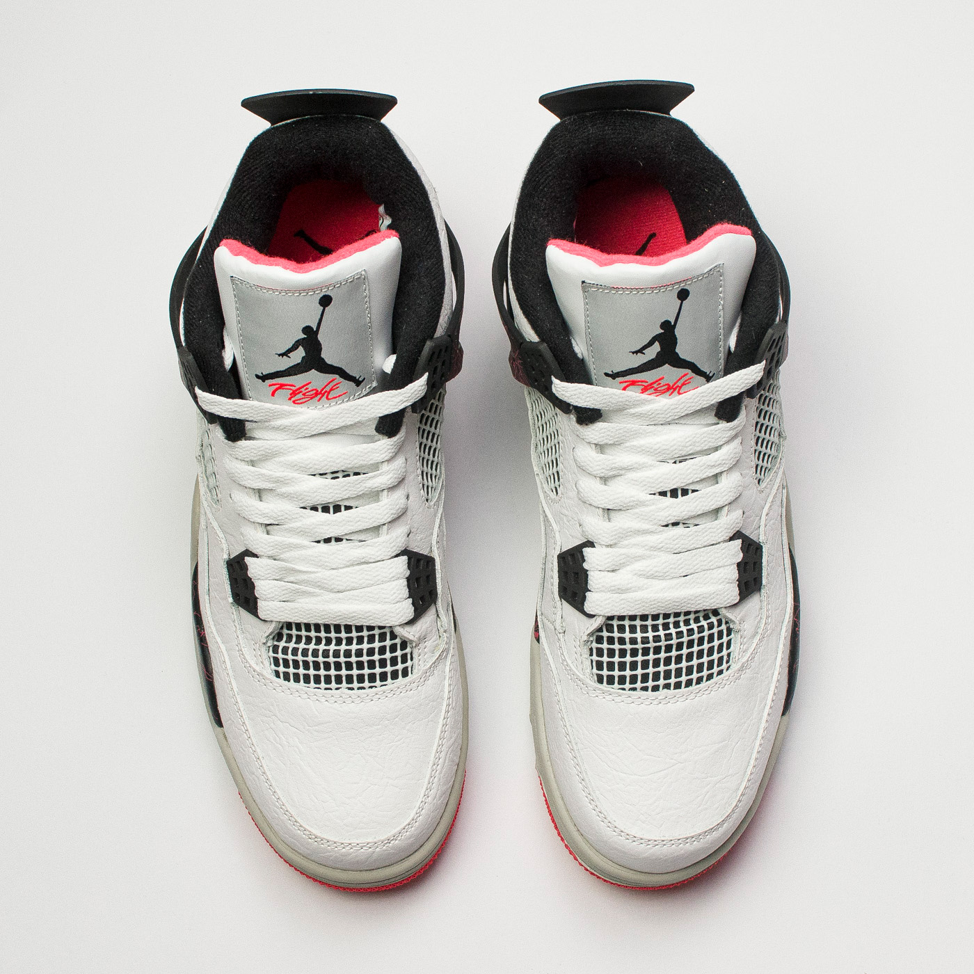 Кроссовки Nike Air Jordan 4 Retro Flight Nostalgia Кроссовки Nike Air Jordan 4 Retro Flight Nostalgia