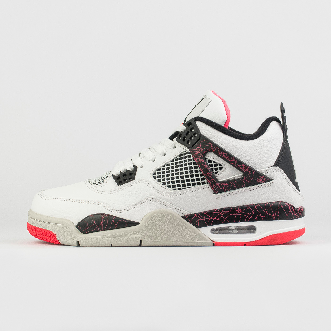 Кроссовки Nike Air Jordan 4 Retro Flight Nostalgia Кроссовки Nike Air Jordan 4 Retro Flight Nostalgia