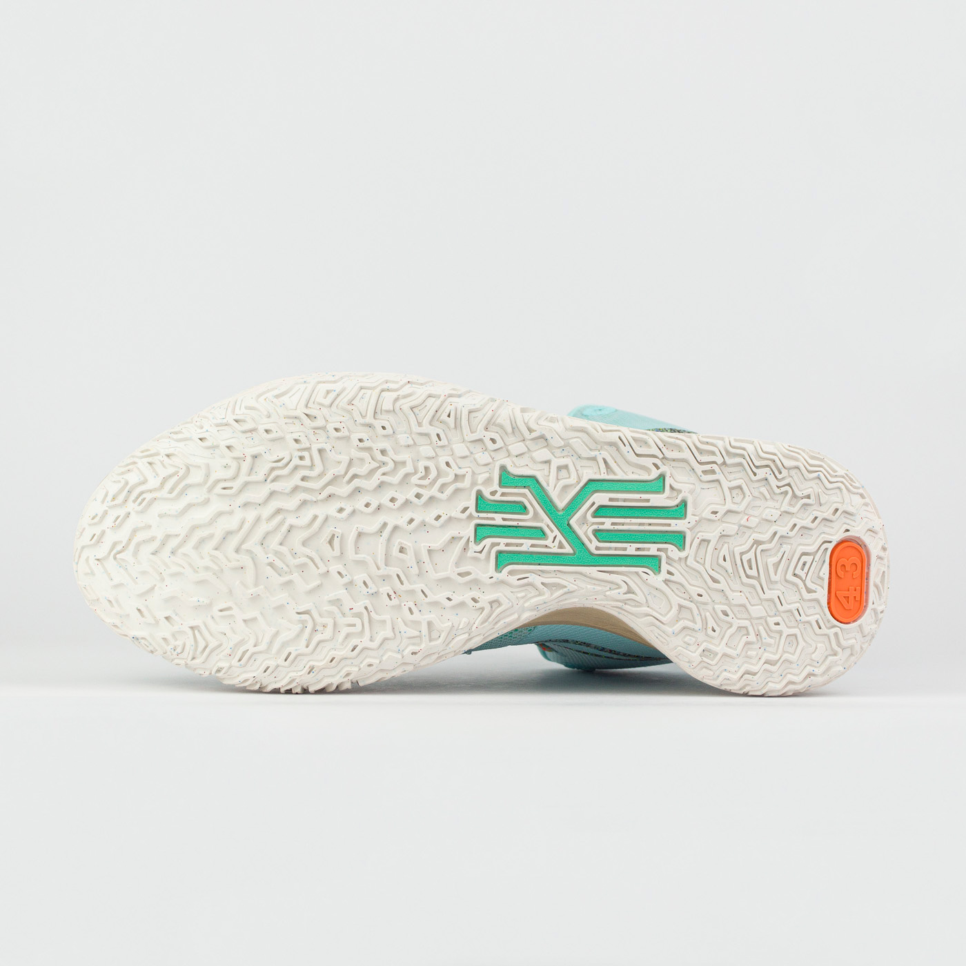 Кроссовки Nike Kyrie 7 Copa Кроссовки Nike Kyrie 7 Copa
