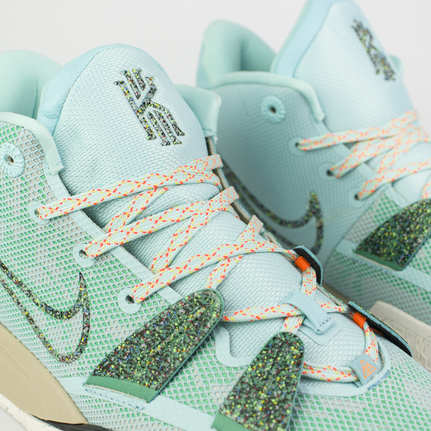 Кроссовки Nike Kyrie 7 Copa Кроссовки Nike Kyrie 7 Copa