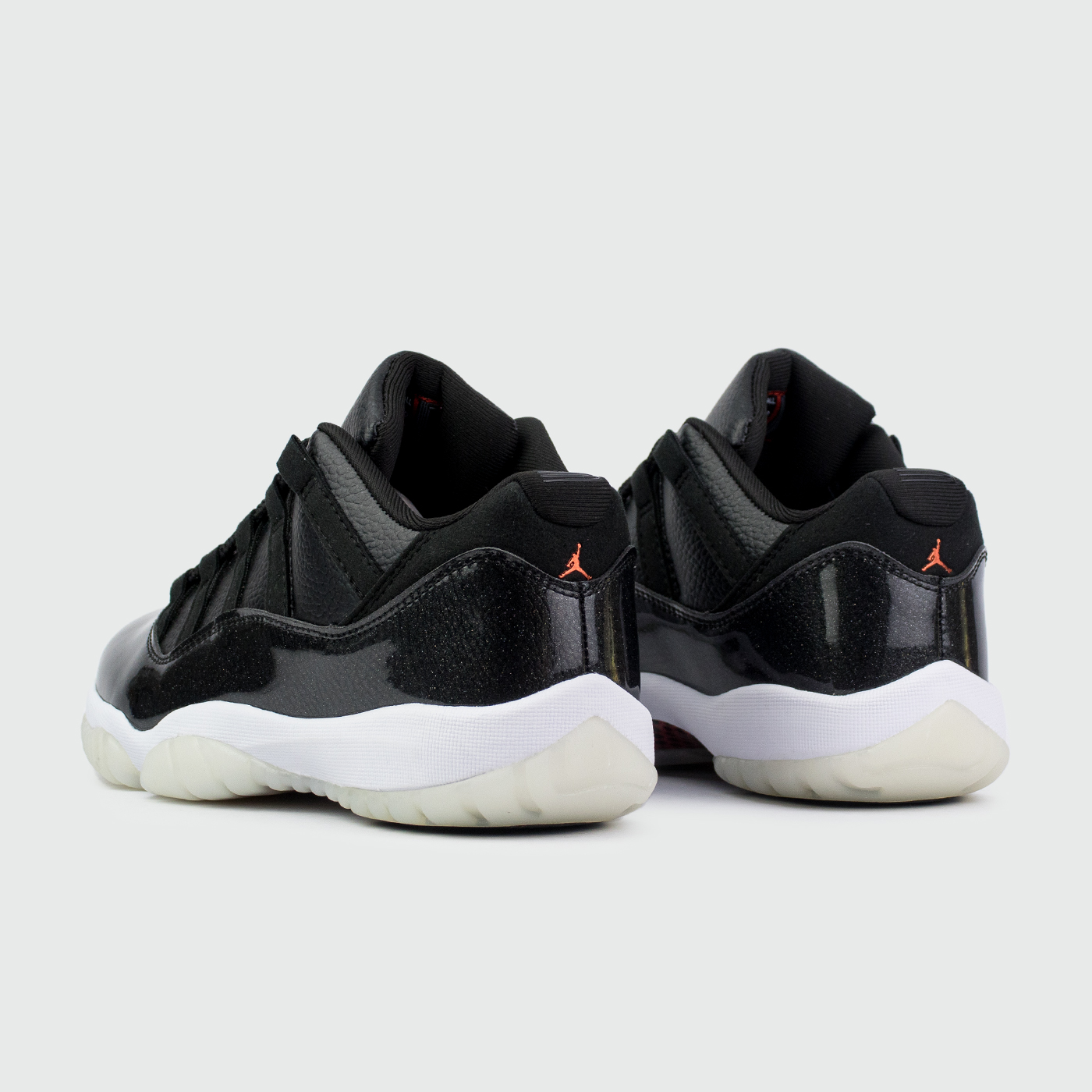 Кроссовки Nike Air Jordan 11 Low 72-10 Кроссовки Nike Air Jordan 11 Low 72-10