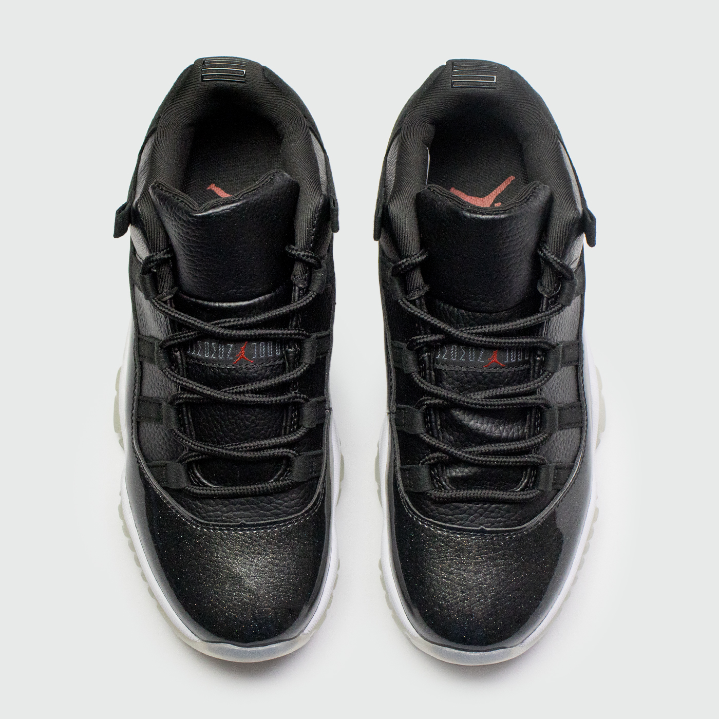 Кроссовки Nike Air Jordan 11 Low 72-10 Кроссовки Nike Air Jordan 11 Low 72-10