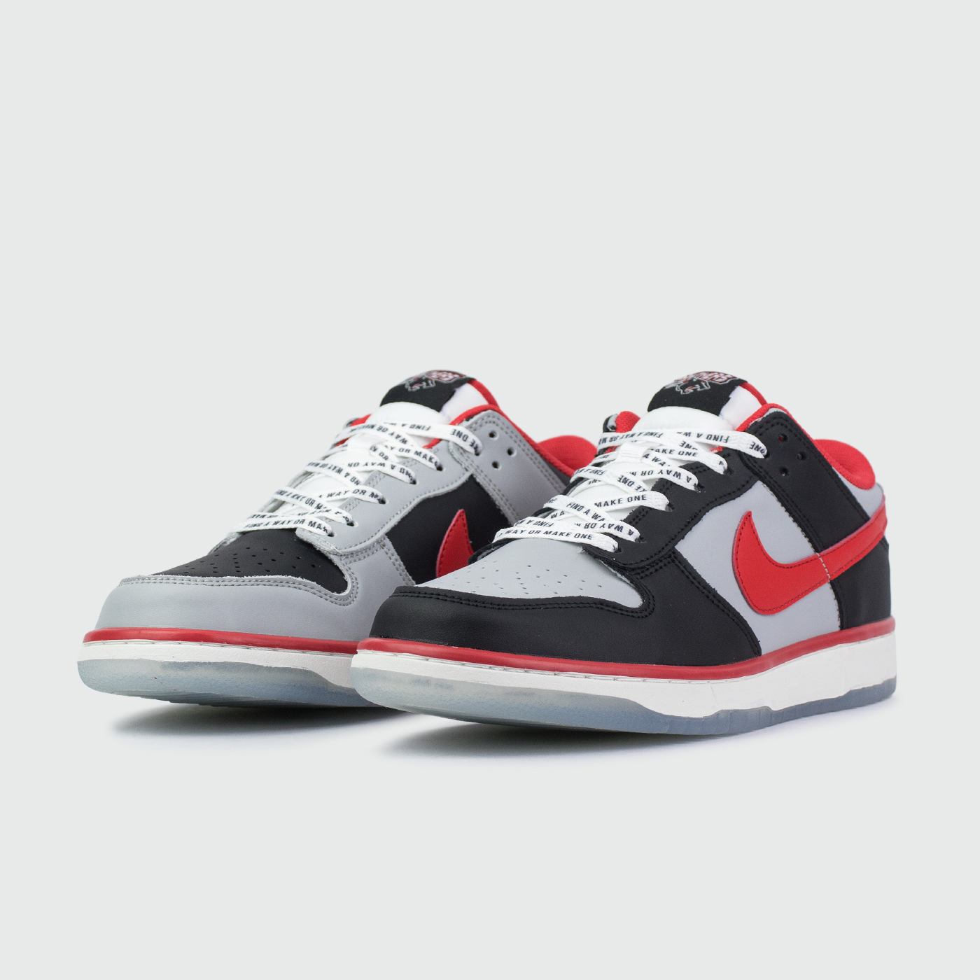 Кроссовки Nike Dunk Low Clark Atlanta University Кроссовки Nike Dunk Low Clark Atlanta University