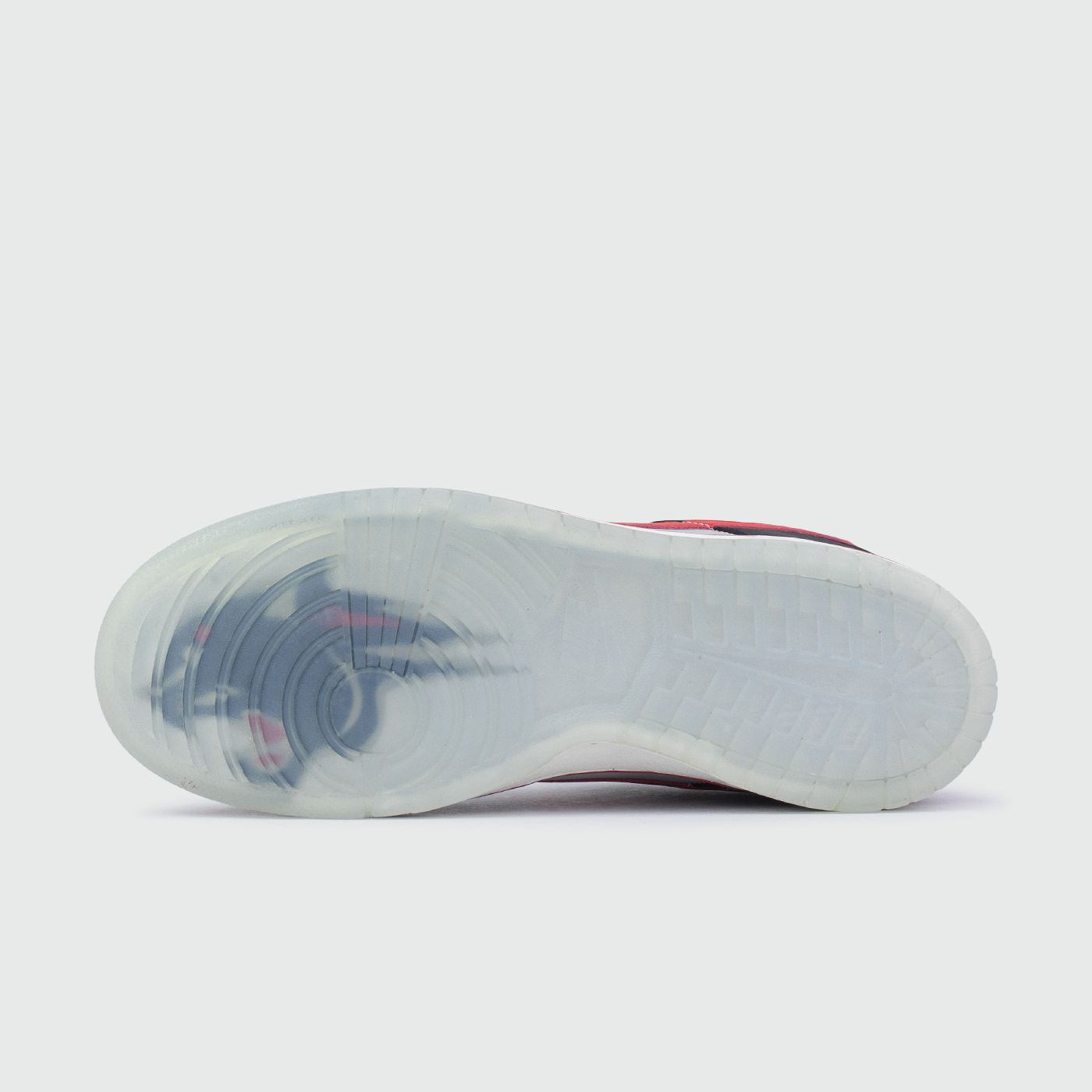 Кроссовки Nike Dunk Low Clark Atlanta University Кроссовки Nike Dunk Low Clark Atlanta University