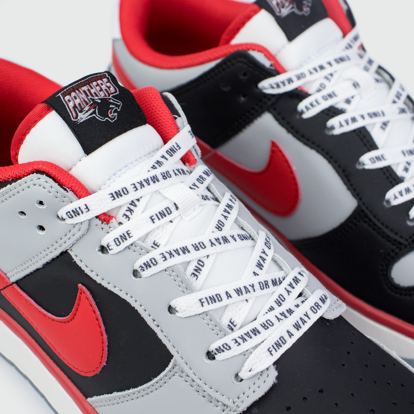 Кроссовки Nike Dunk Low Clark Atlanta University Кроссовки Nike Dunk Low Clark Atlanta University