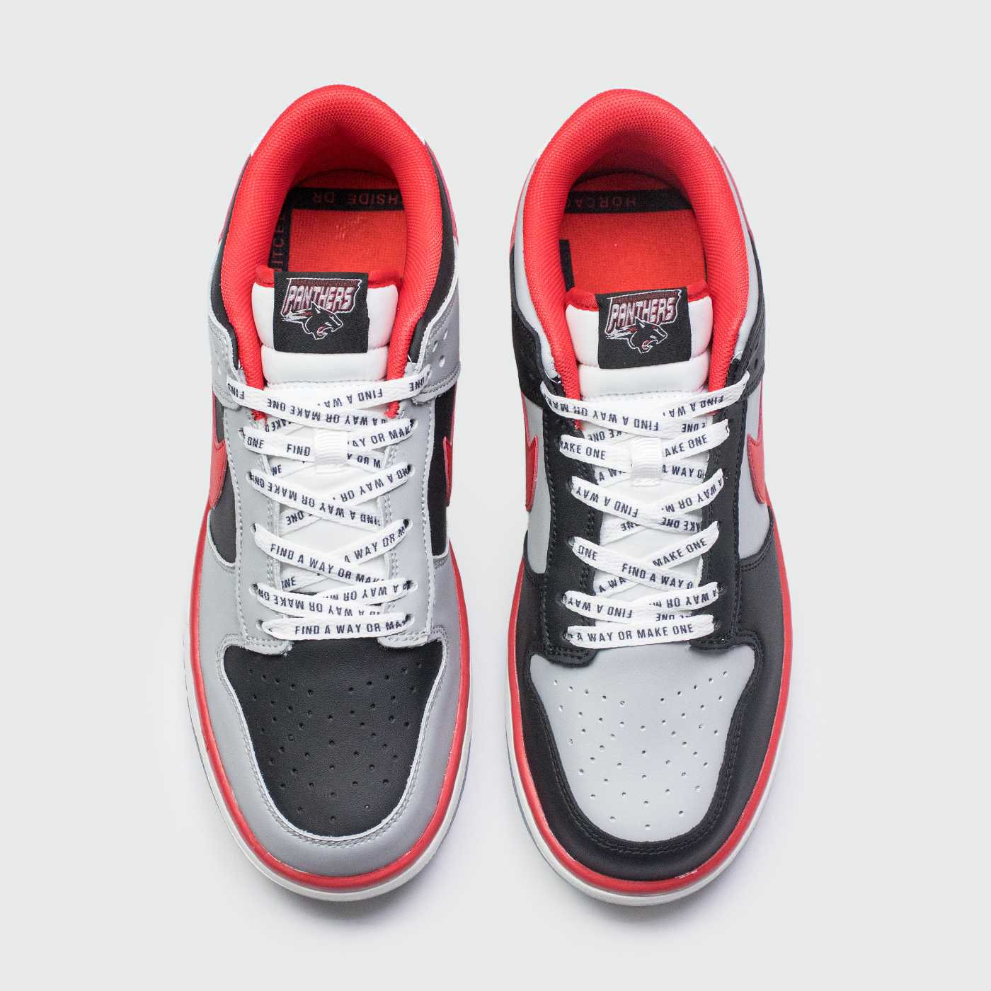 Кроссовки Nike Dunk Low Clark Atlanta University Кроссовки Nike Dunk Low Clark Atlanta University
