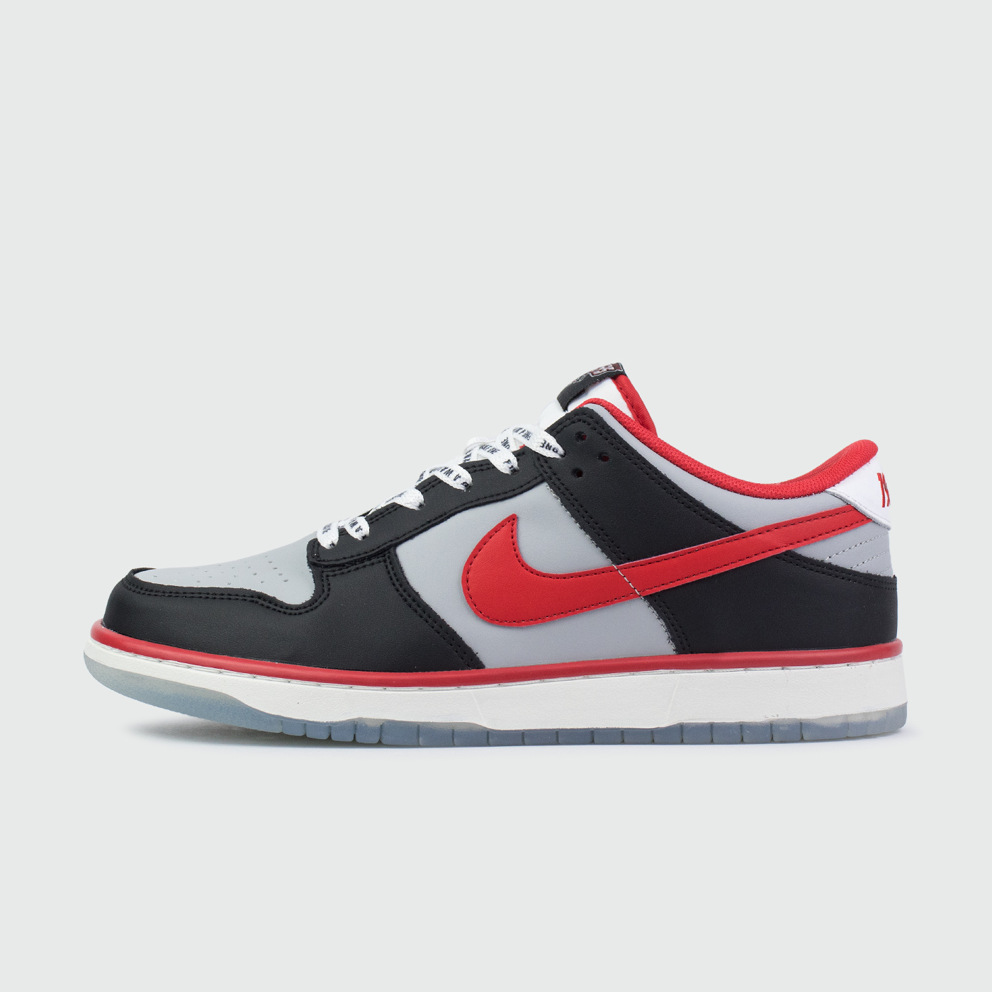 Кроссовки Nike Dunk Low Clark Atlanta University Кроссовки Nike Dunk Low Clark Atlanta University