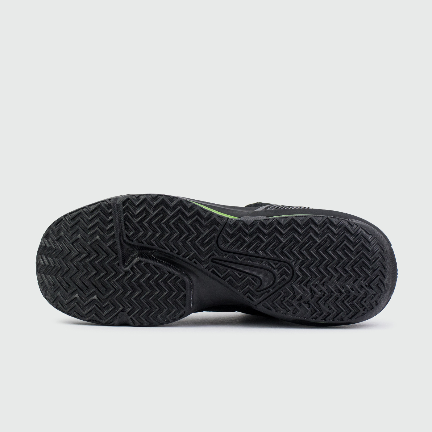 Кроссовки Nike LeBron Witness 7 Black Кроссовки Nike LeBron Witness 7 Black