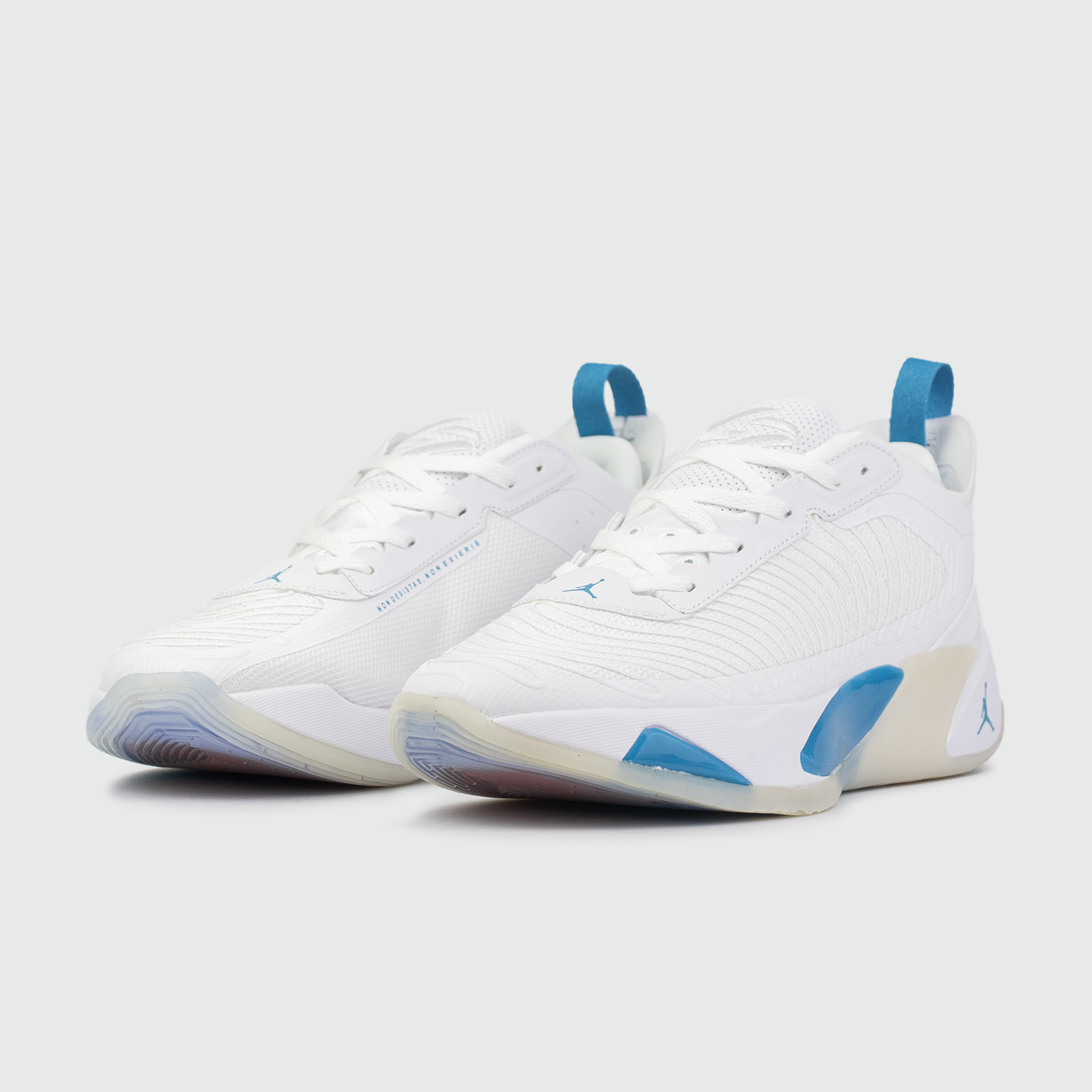 Кроссовки Nike Jordan Luka 1 Neo Кроссовки Nike Jordan Luka 1 Neo