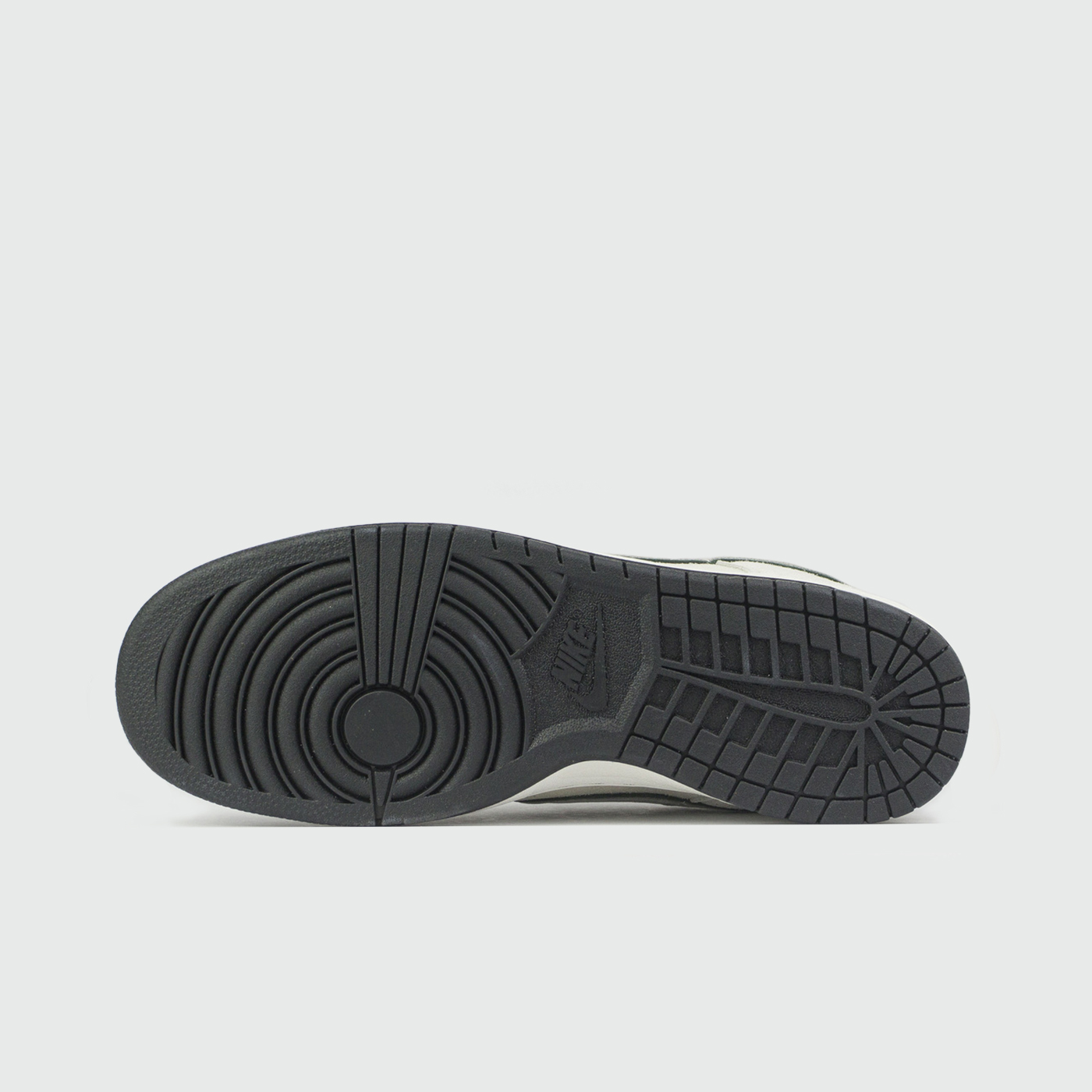 Кроссовки Nike Dunk Low Grey / Violet Кроссовки Nike Dunk Low Grey / Violet