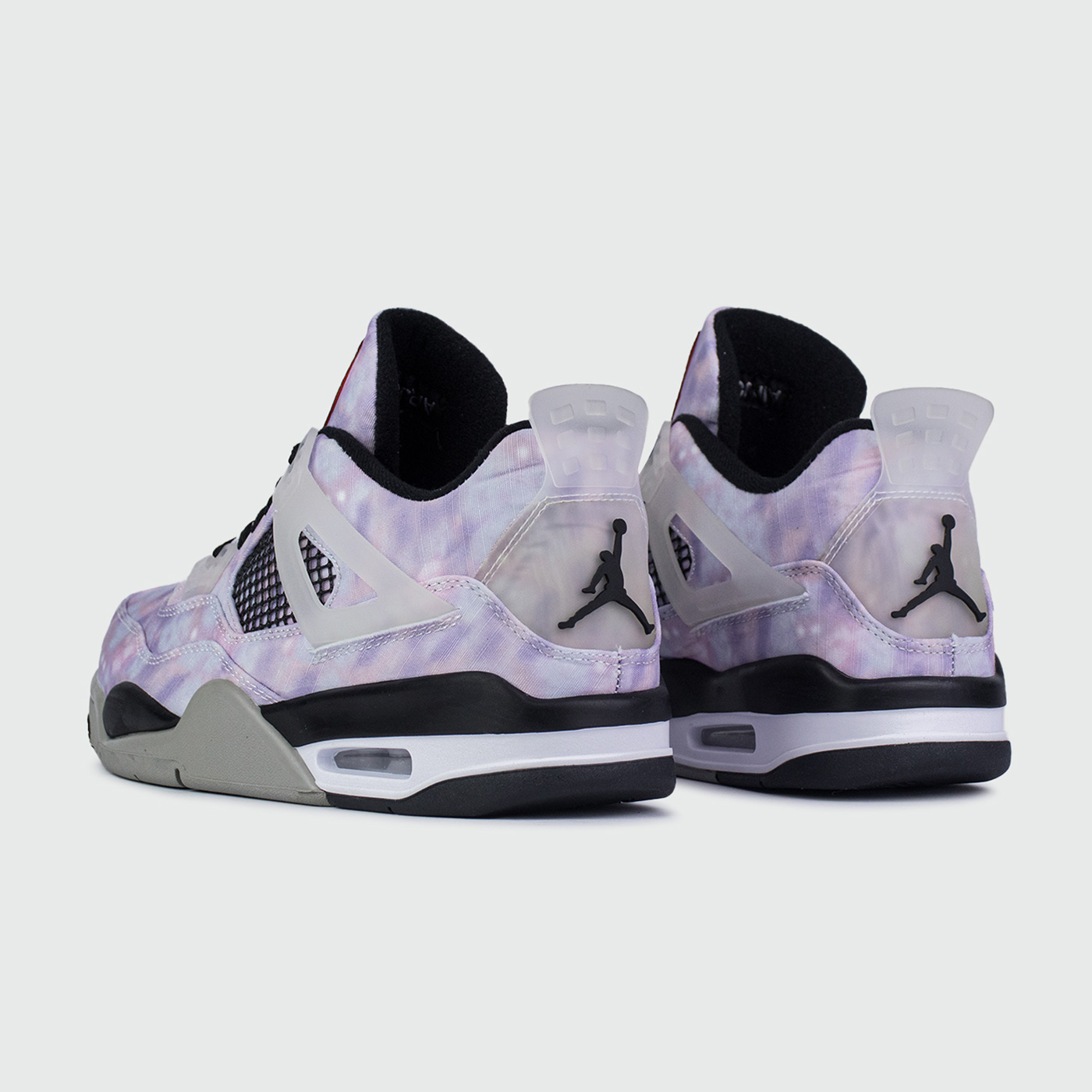 Кроссовки Nike Air Jordan 4 Zen Master