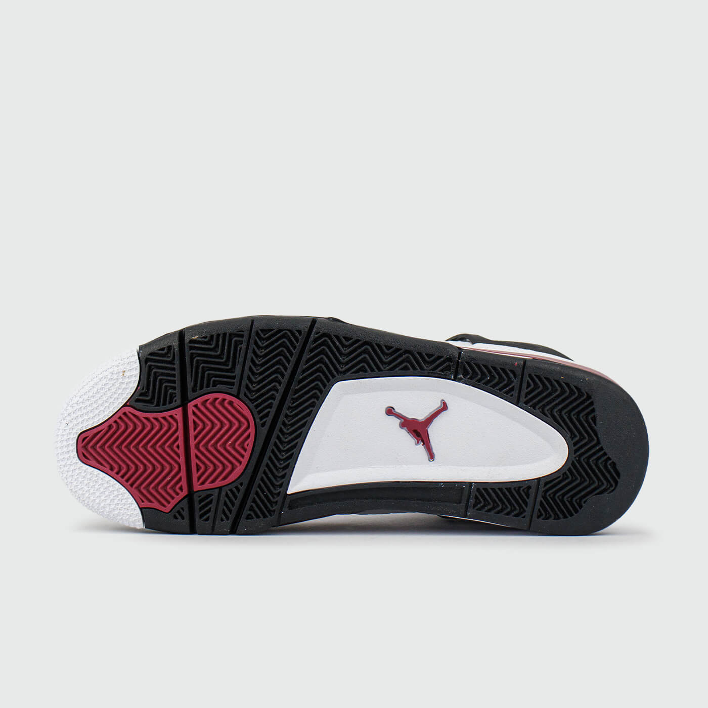 Кроссовки Nike Air Jordan 4 Retro x PSG Qual.