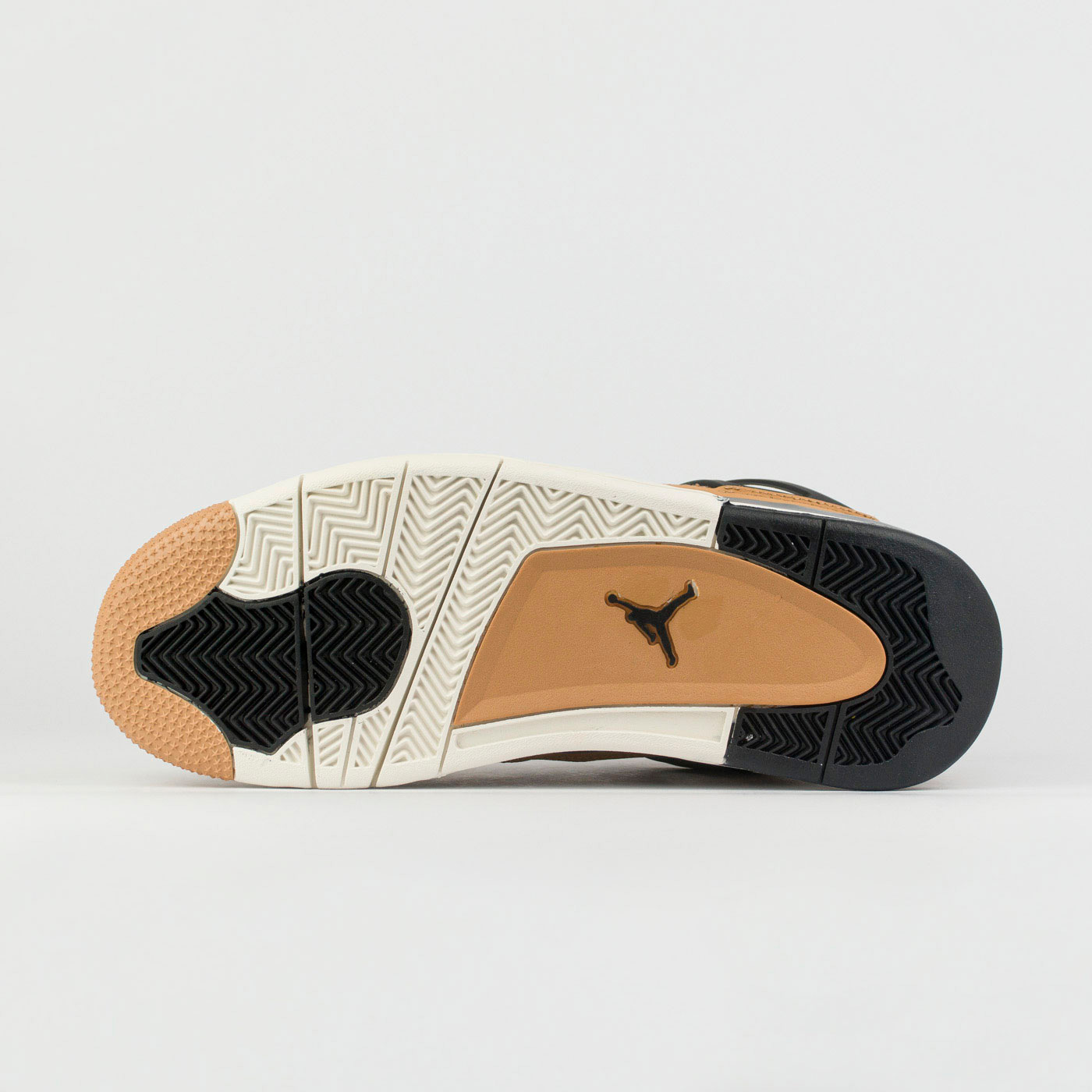 Кроссовки Nike Air Jordan 4 Retro Dark Russet