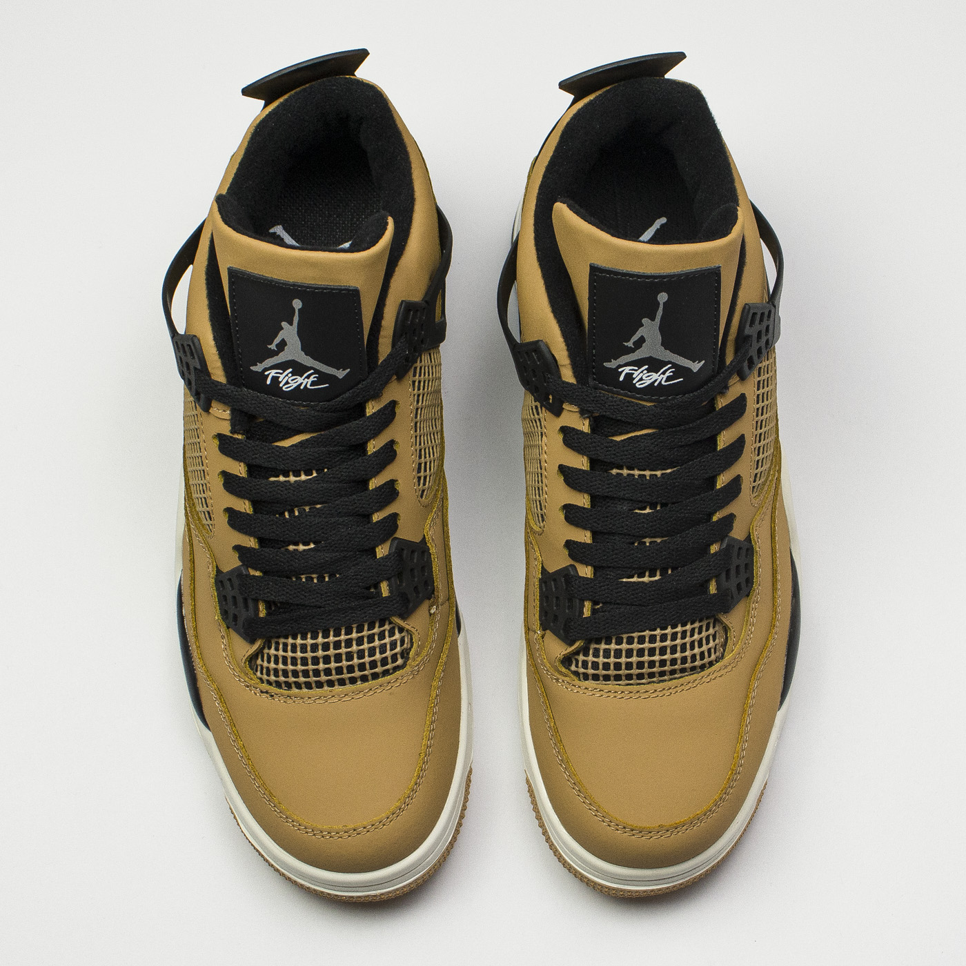Кроссовки Nike Air Jordan 4 Retro Dark Russet
