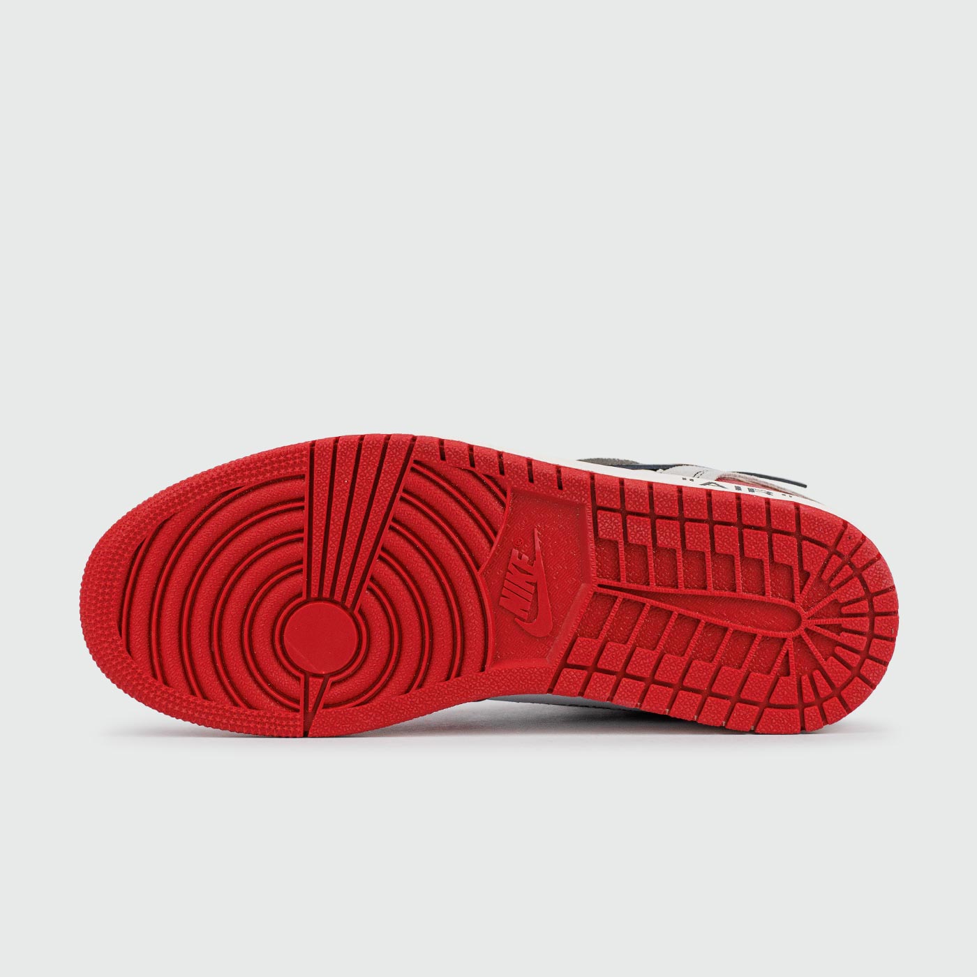 Кроссовки Nike Air Jordan 1 Chicago x Off-White