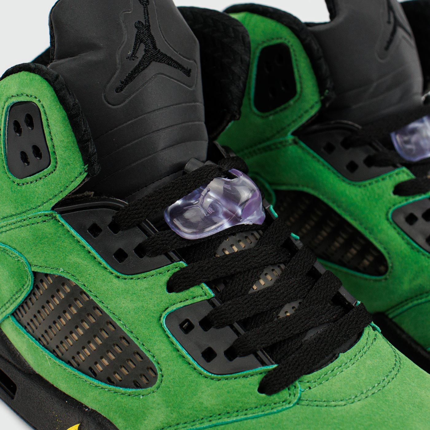 Кроссовки Nike Air Jordan 5 Oregon