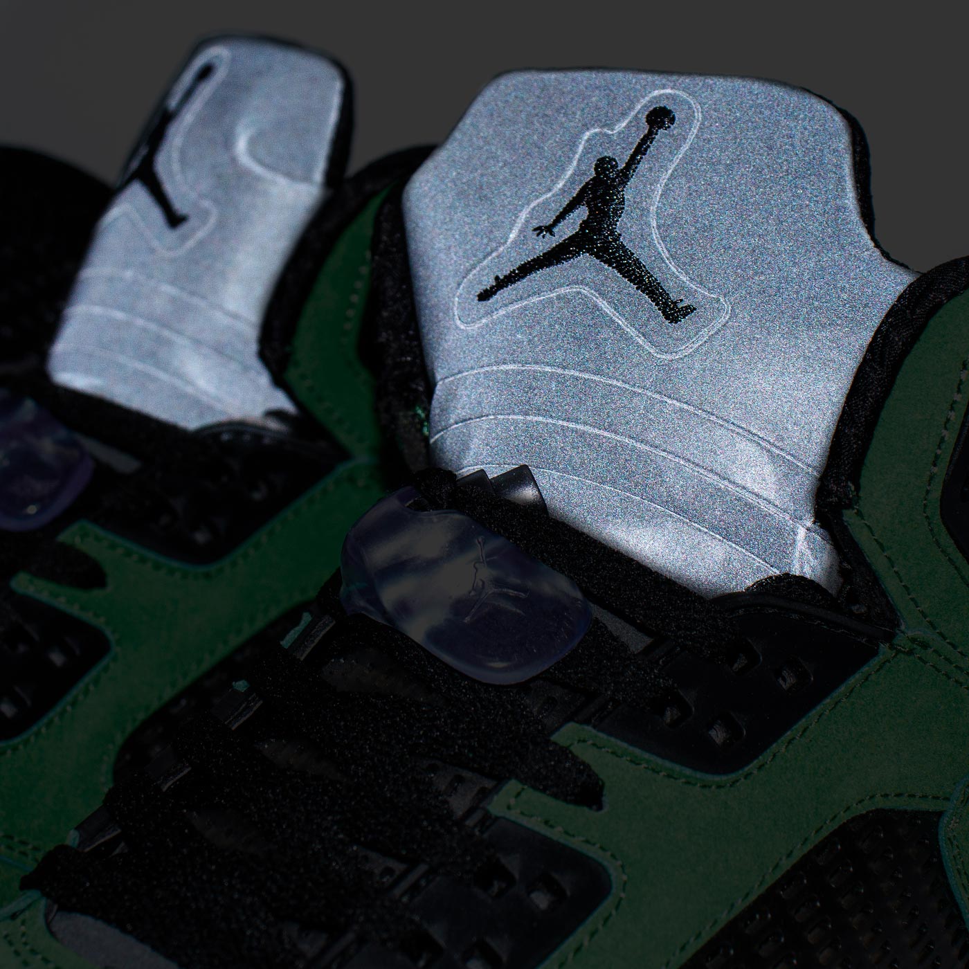 Кроссовки Nike Air Jordan 5 Oregon Кроссовки Nike Air Jordan 5 Oregon