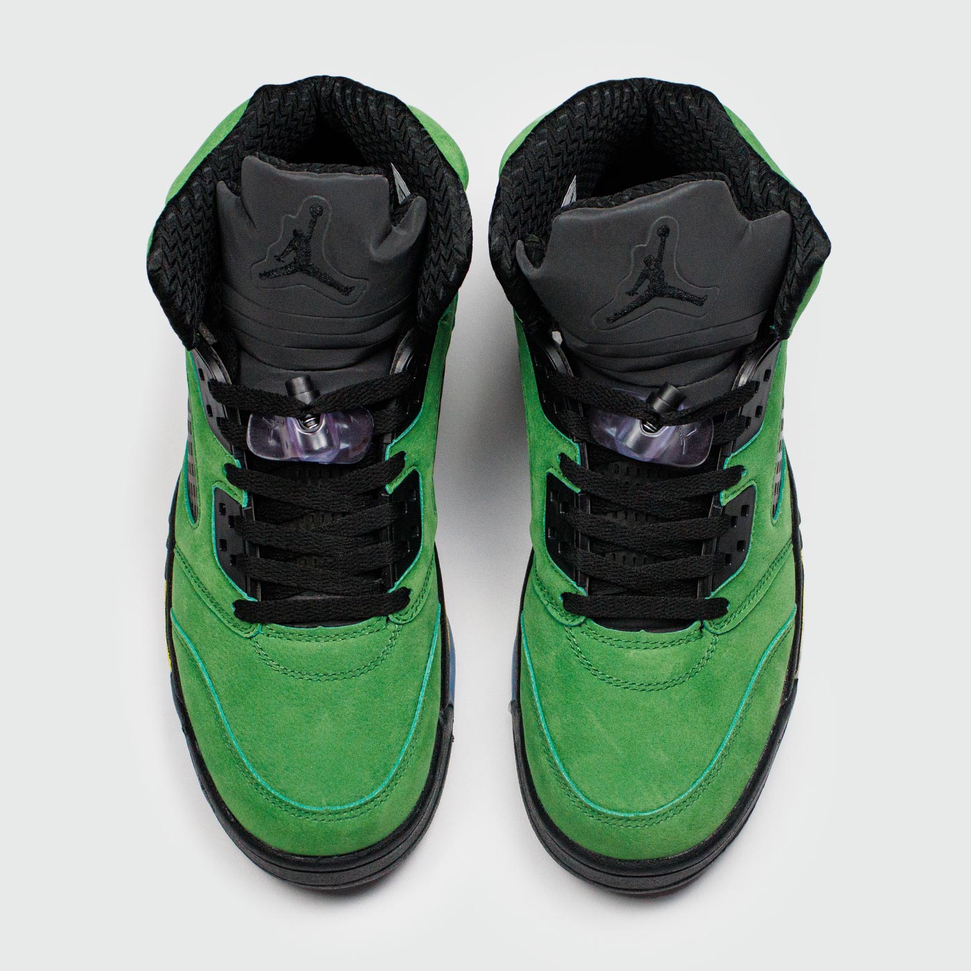 Кроссовки Nike Air Jordan 5 Oregon Кроссовки Nike Air Jordan 5 Oregon