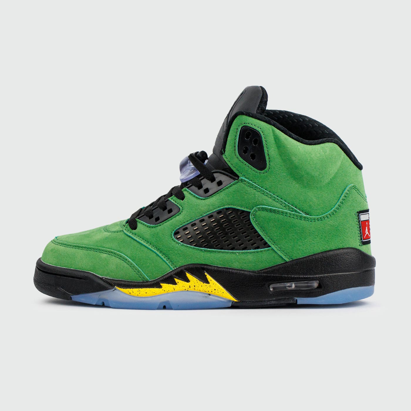 Кроссовки Nike Air Jordan 5 Oregon