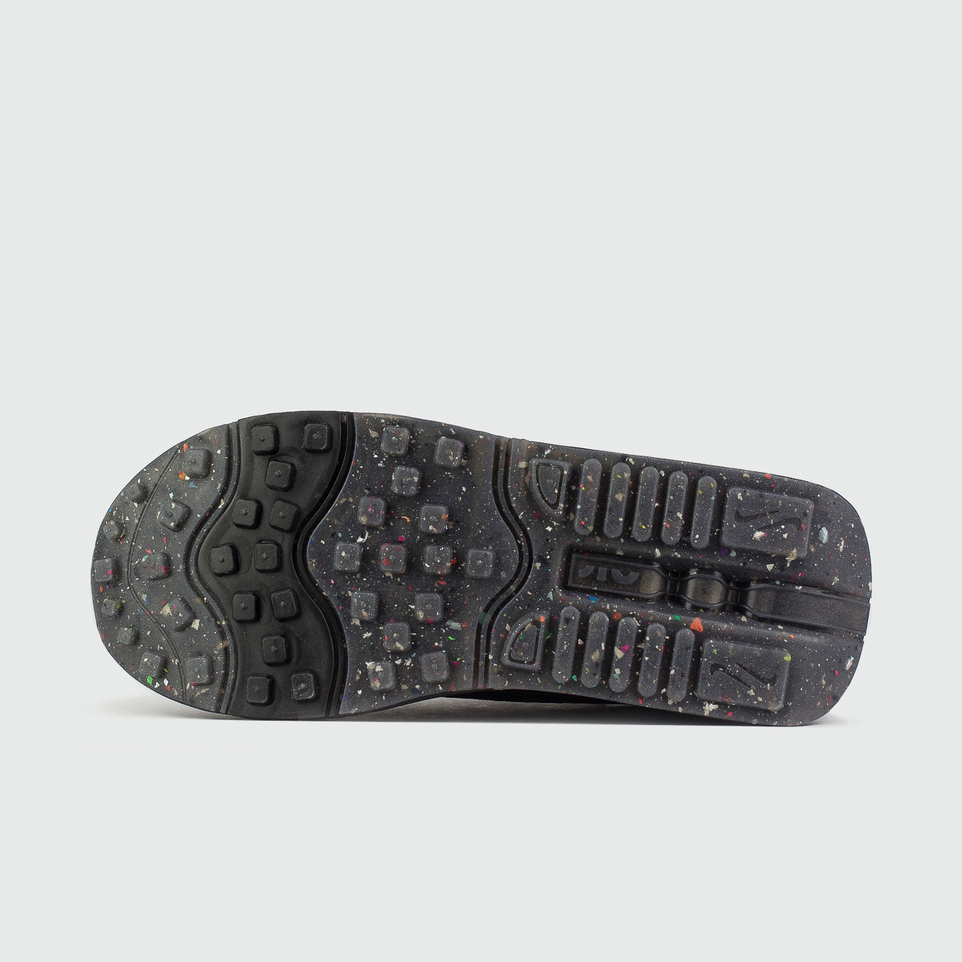 Кроссовки Nike Air Max Furyosa Triple Black