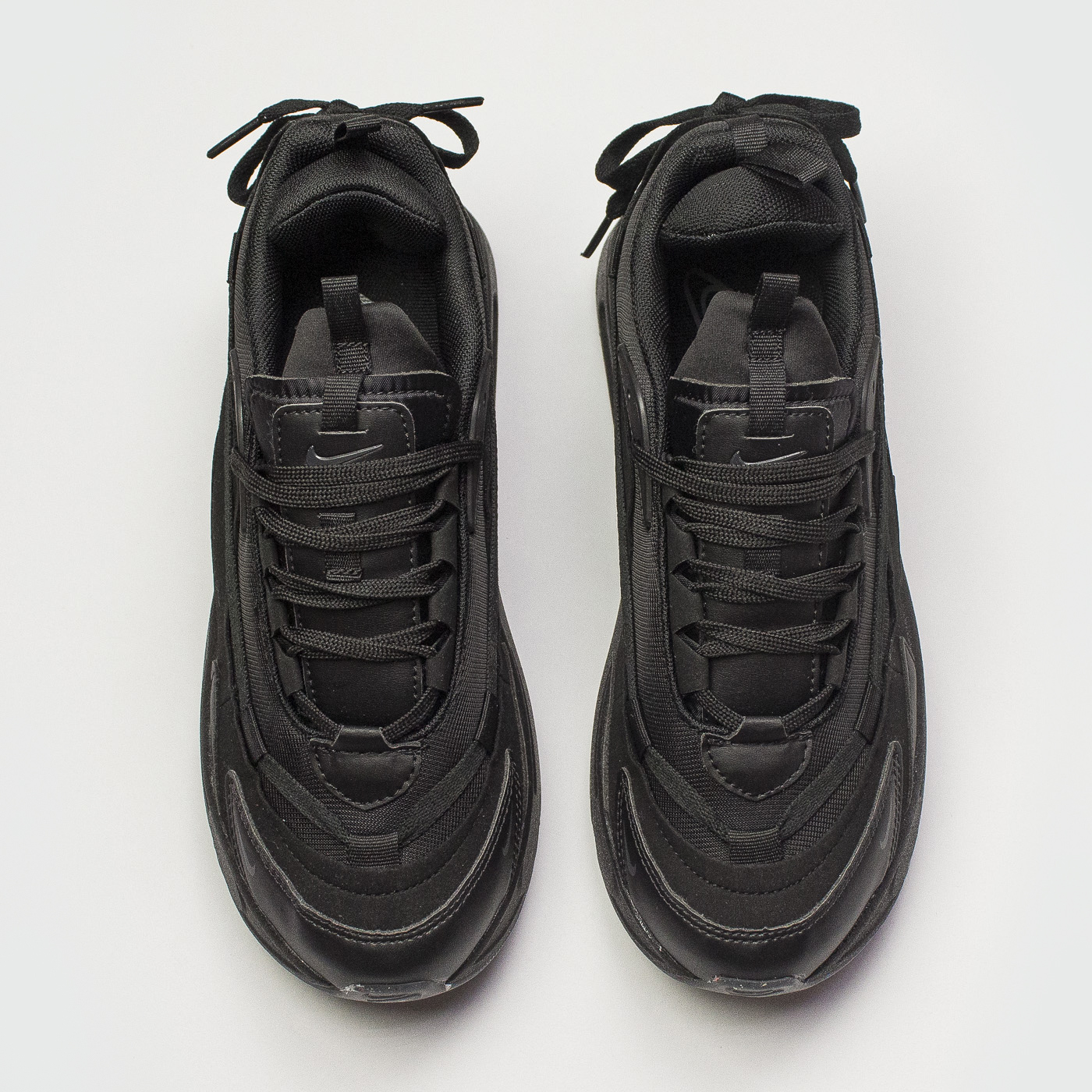 Кроссовки Nike Air Max Furyosa Triple Black