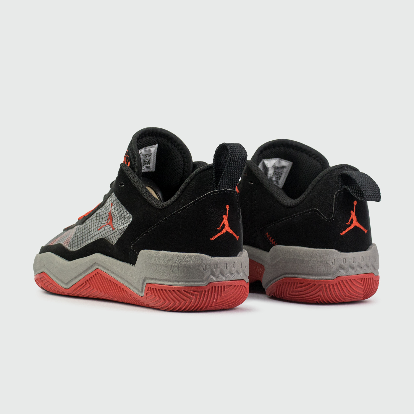 Кроссовки Jordan One Take 4 Bred Кроссовки Jordan One Take 4 Bred