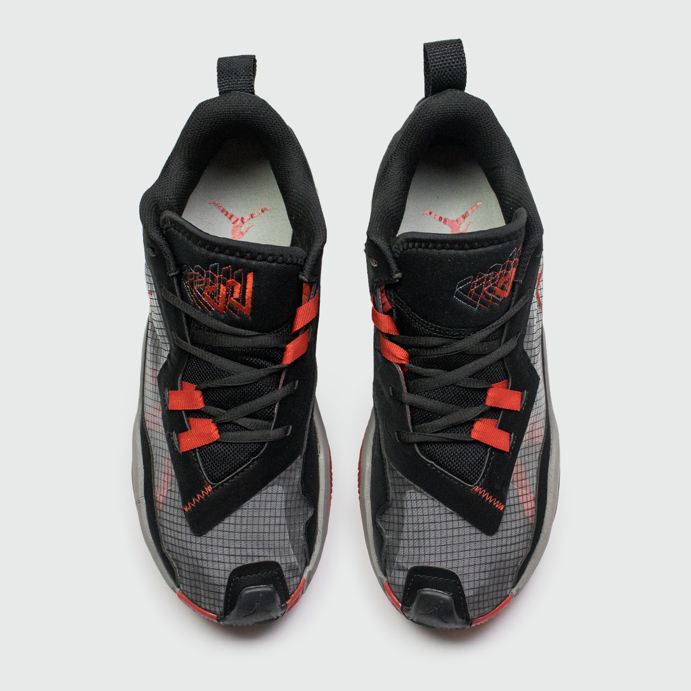 Кроссовки Jordan One Take 4 Bred Кроссовки Jordan One Take 4 Bred