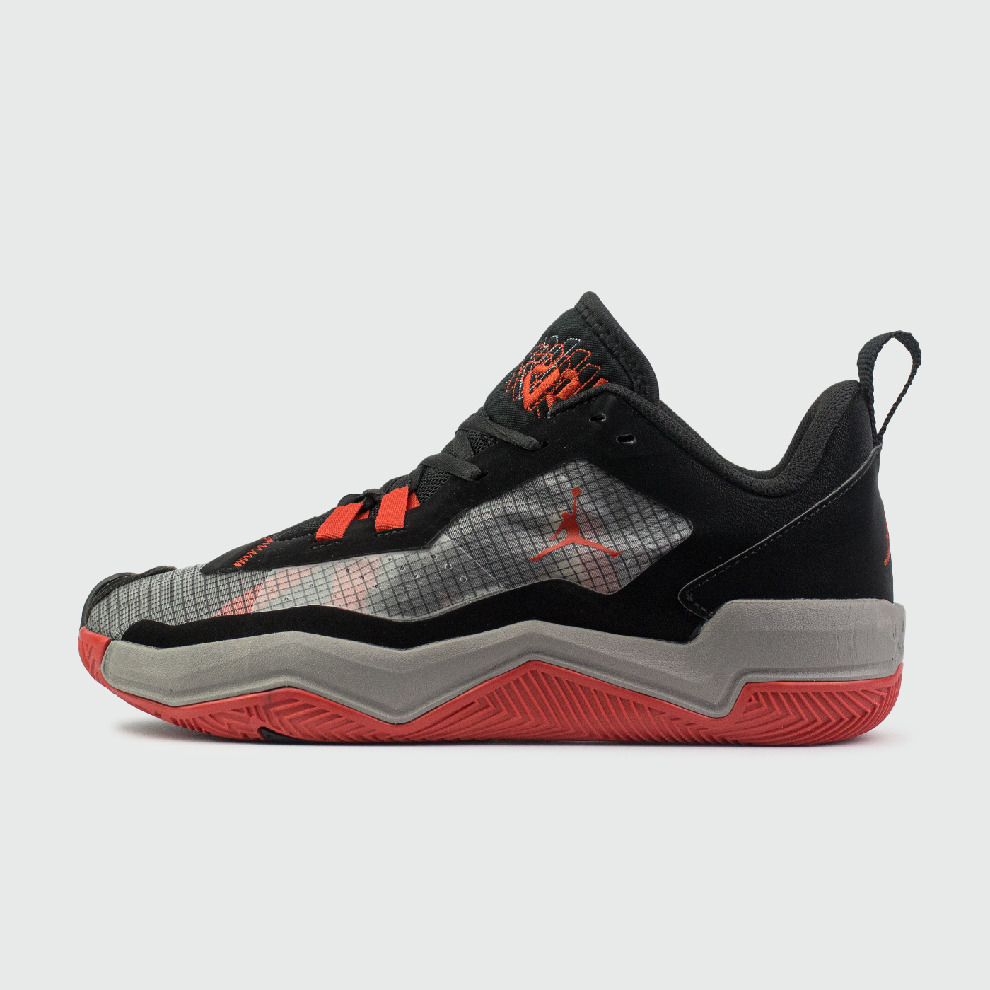 Кроссовки Jordan One Take 4 Bred Кроссовки Jordan One Take 4 Bred