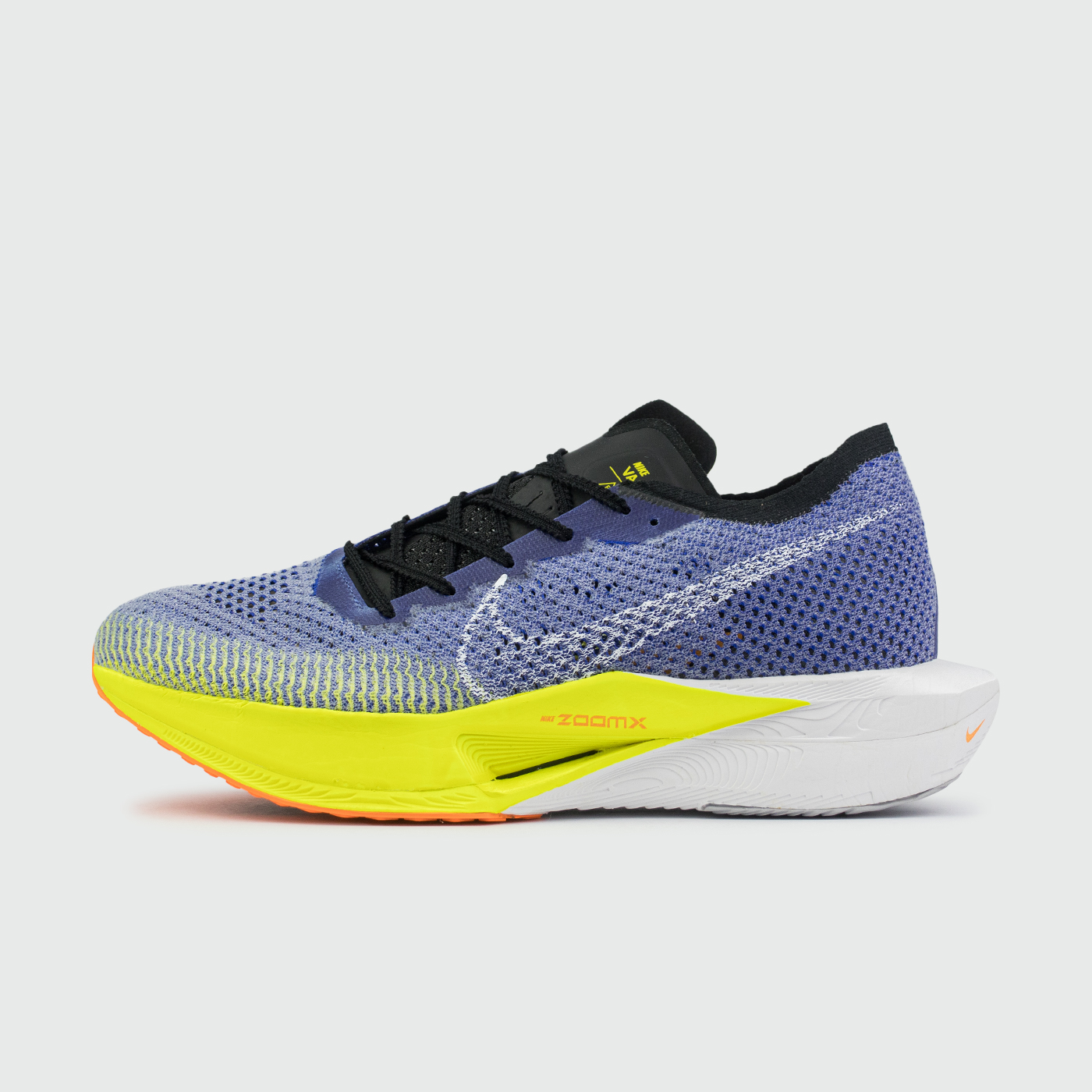 Кроссовки Nike Vaporfly Next 3 Blue Yellow Кроссовки Nike Vaporfly Next 3 Blue Yellow