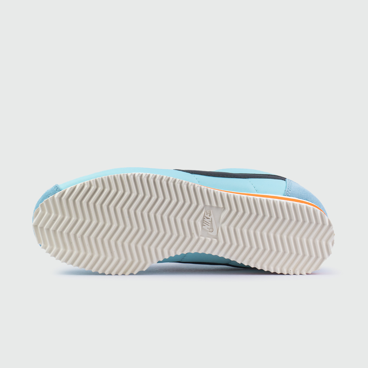 Кроссовки Nike Cortez Classic Nylon Laser Blue Кроссовки Nike Cortez Classic Nylon Laser Blue