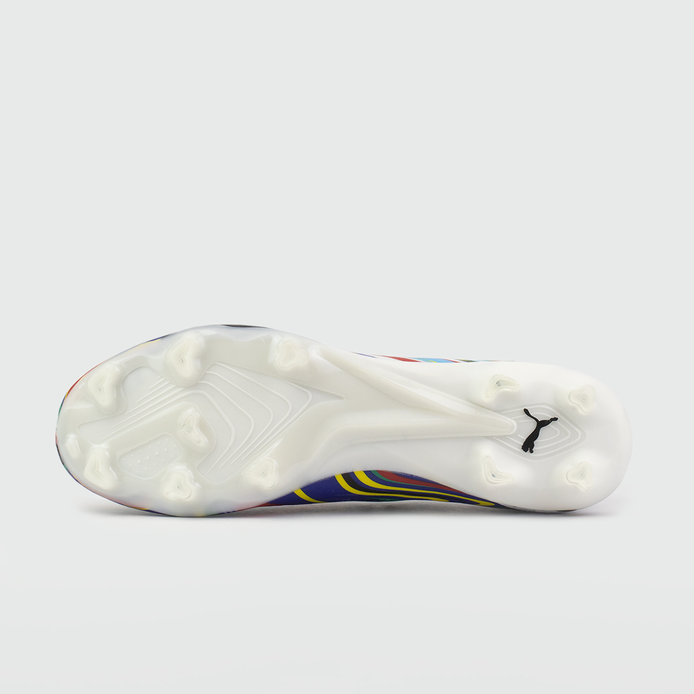 Бутсы Puma Ultra Ultimate Fg Flags of the World Бутсы Puma Ultra Ultimate Fg Flags of the World