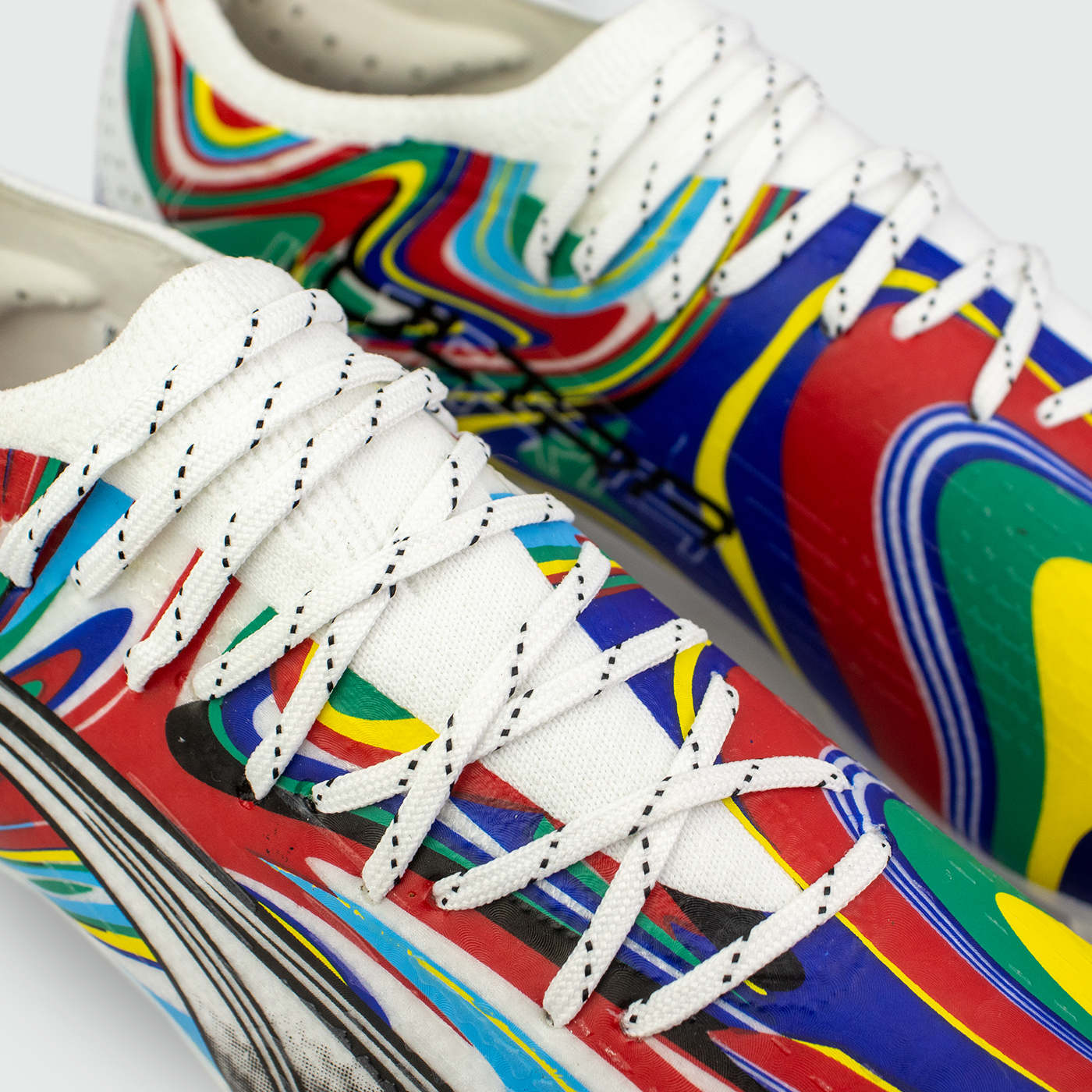 Бутсы Puma Ultra Ultimate Fg Flags of the World Бутсы Puma Ultra Ultimate Fg Flags of the World