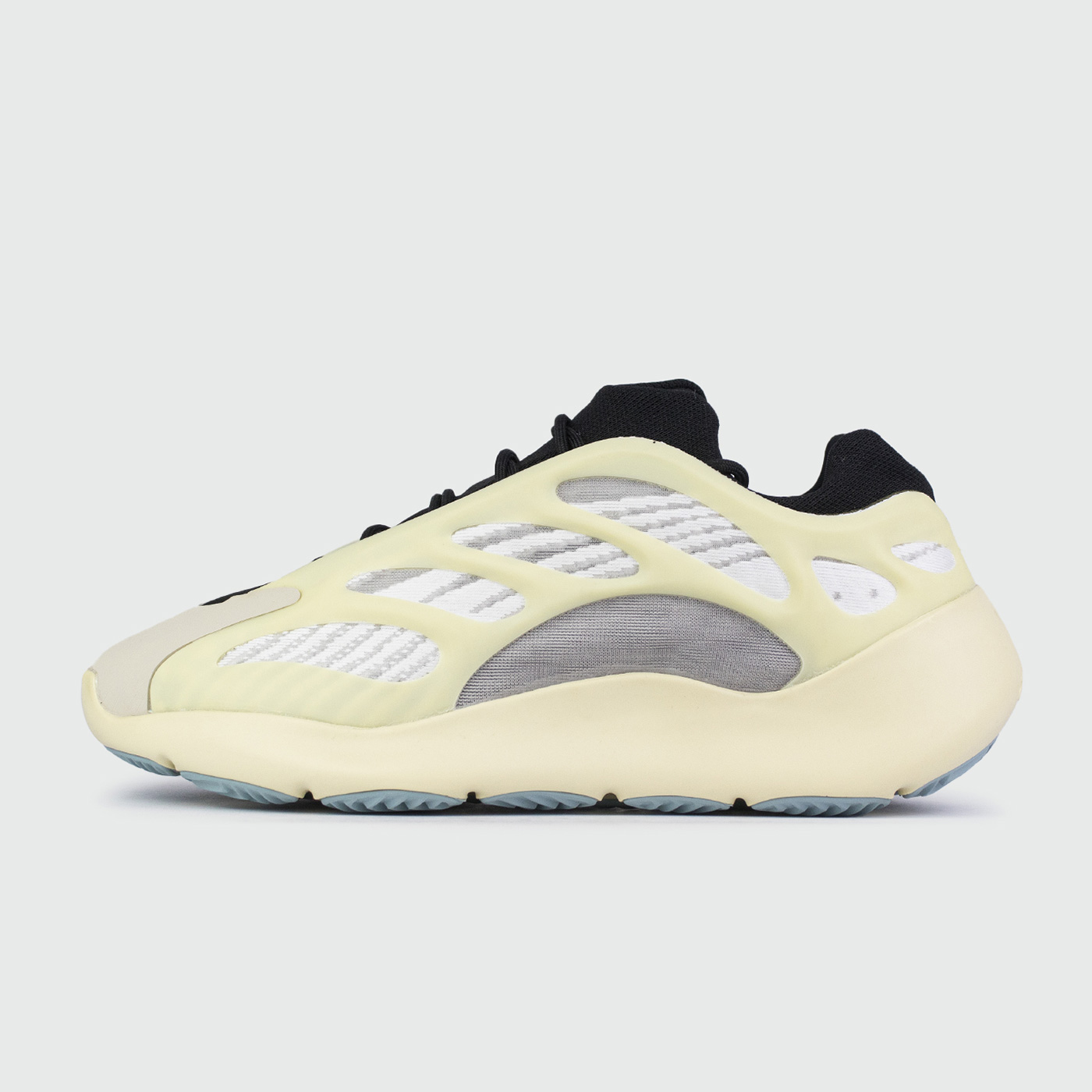 Кроссовки Adidas Yeezy Boost 700 v3 Wmns Azael Кроссовки Adidas Yeezy Boost 700 v3 Wmns Azael