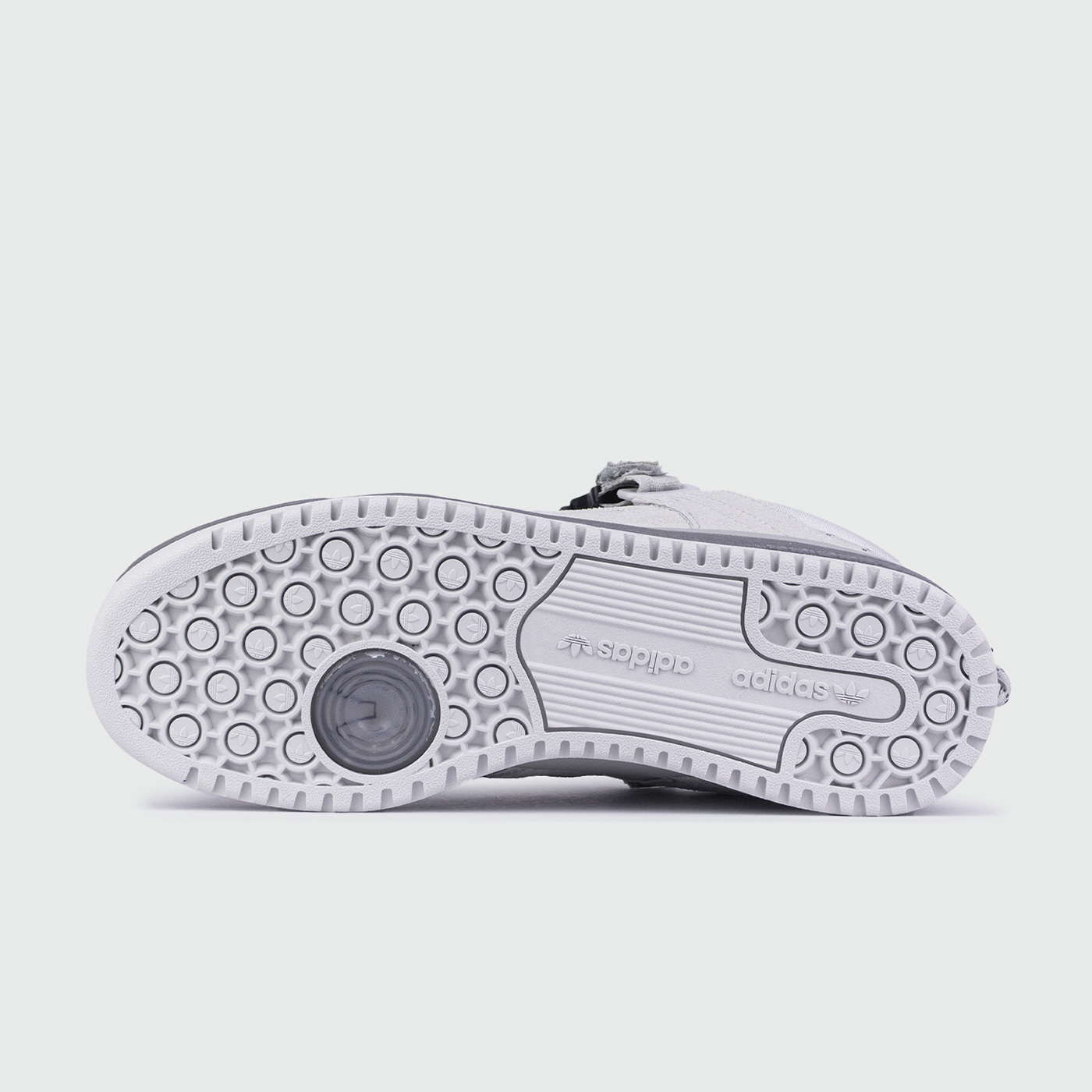 Кроссовки Adidas Forum Low x Bad Bunny Wmns Light Grey Кроссовки Adidas Forum Low x Bad Bunny Wmns Light Grey
